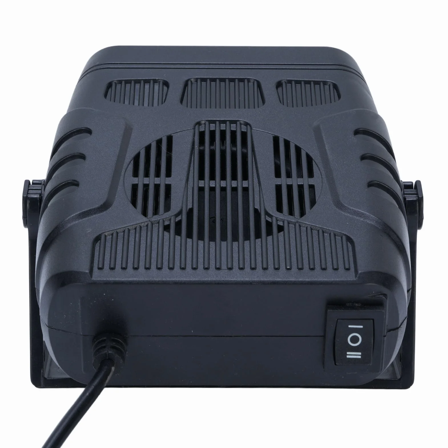 Zunate Przenośny Panel Słoneczny 30 W Monokrystaliczny ABS