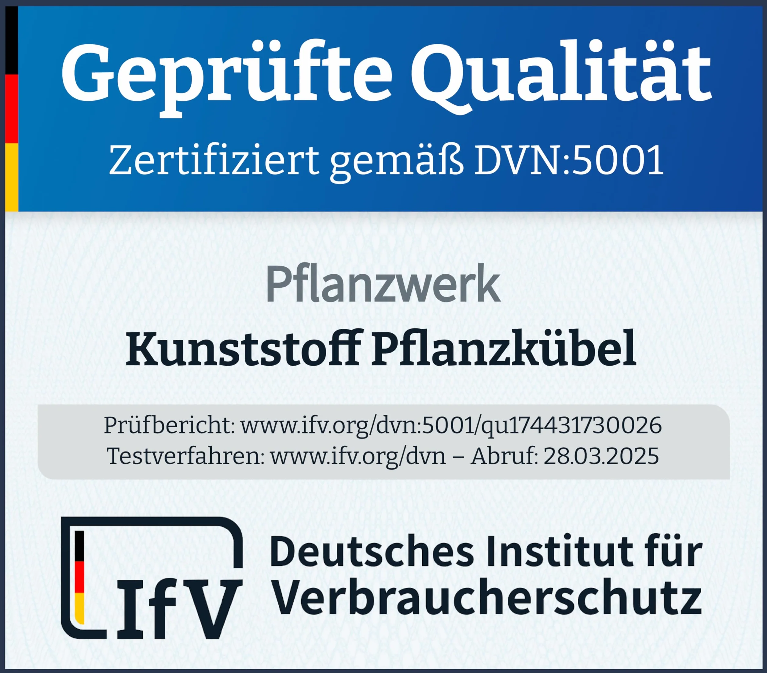 Pflanzwerk® Wkład do doniczki Wkład do kwietnika Wkład z tworzywa sztucznego do wszystkich Divider 92x80x30cm *odporny na mróz* *2 lata * *produkt wysokiej jakości*