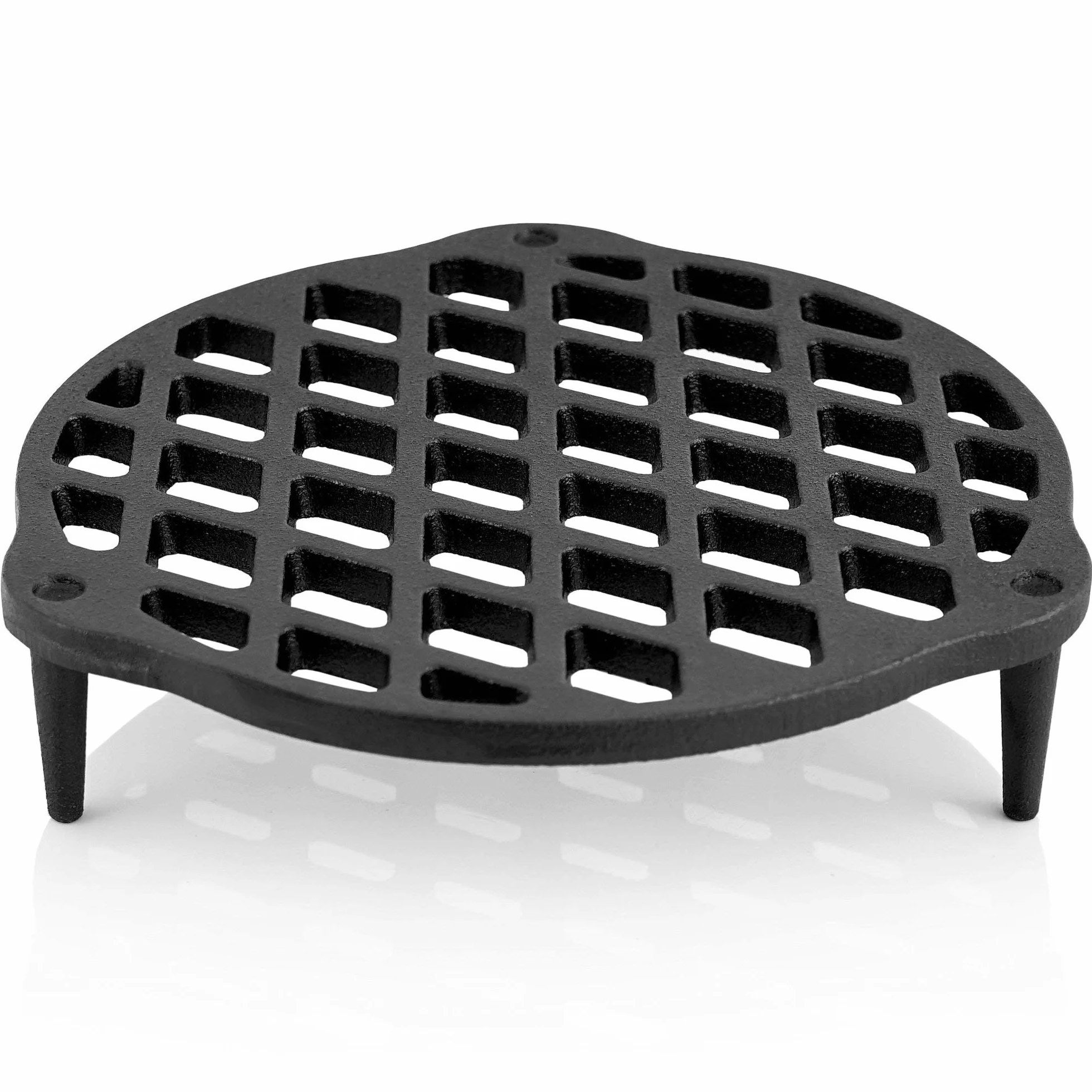 BBQ-Toro Żeliwny ruszt do Dutch Oven Ø 22 cm 4,5 QT