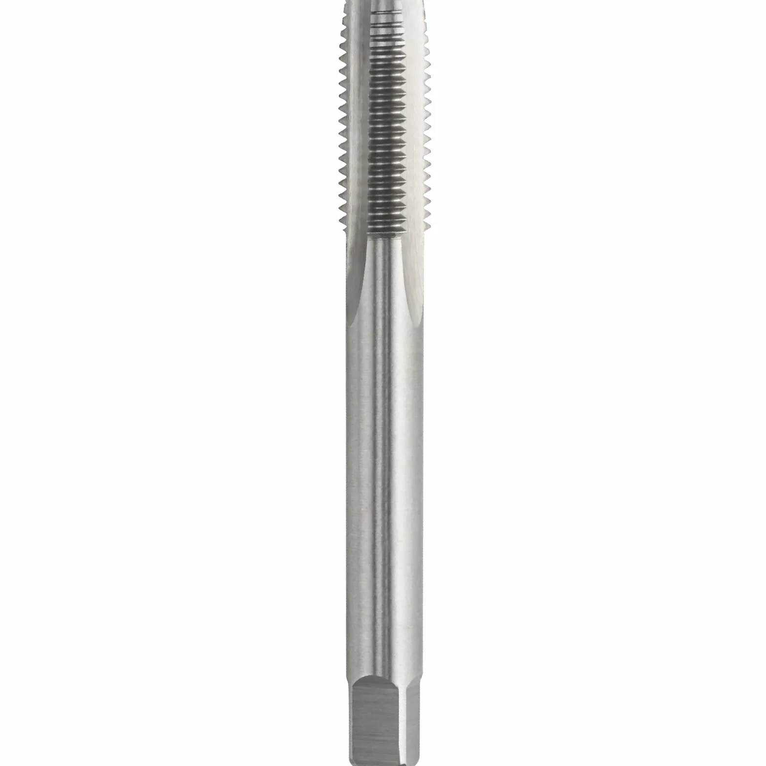 Gwint metryczny M9,5 x 1,0, kran maszynowy HSS prawa ręka M9,5 x 1 mm