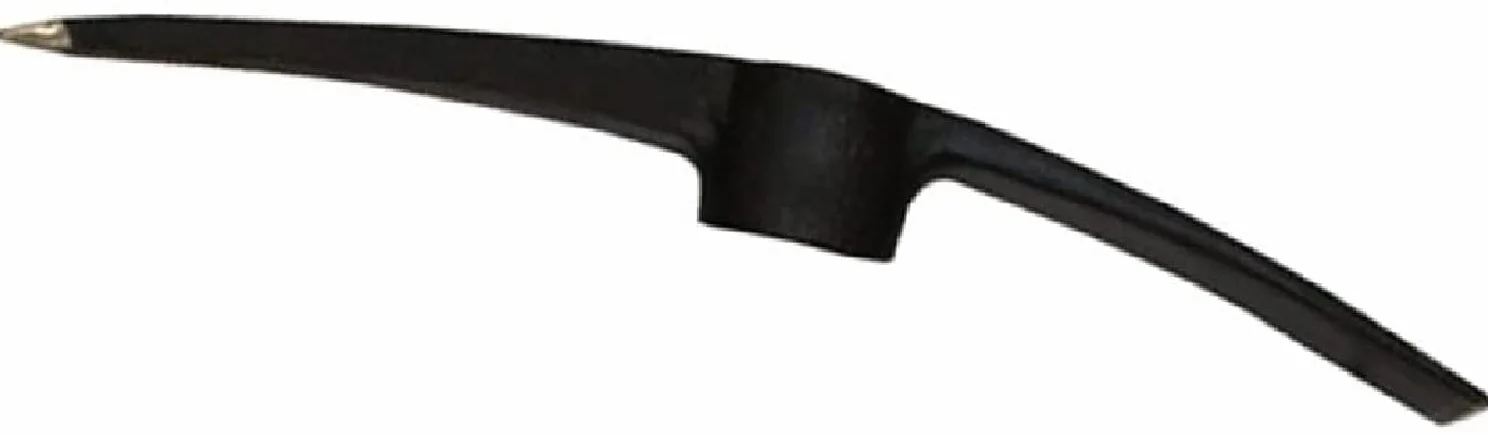Kippen 3011A kilof 1,5 kg kuta stalowa owalna oko