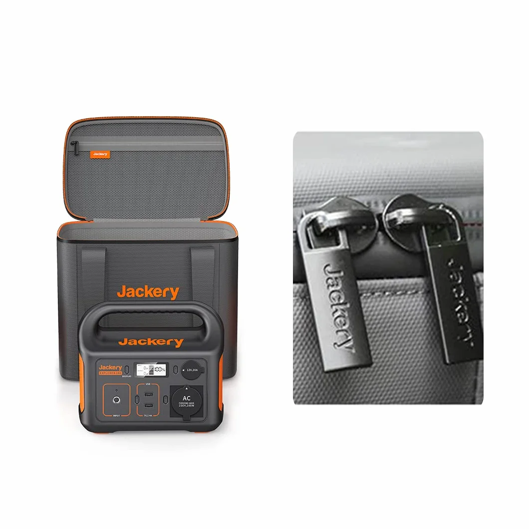 Jackery Torba do przenoszenia Explorer 240/500 Powerstation Generator S
