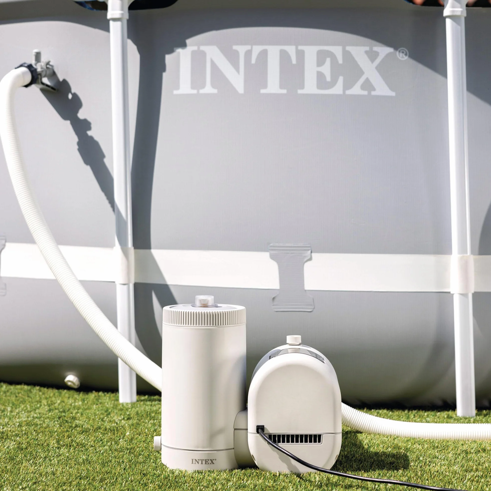INTEX Cartridge Krystal Clear 9463 L/H wielokolorowy