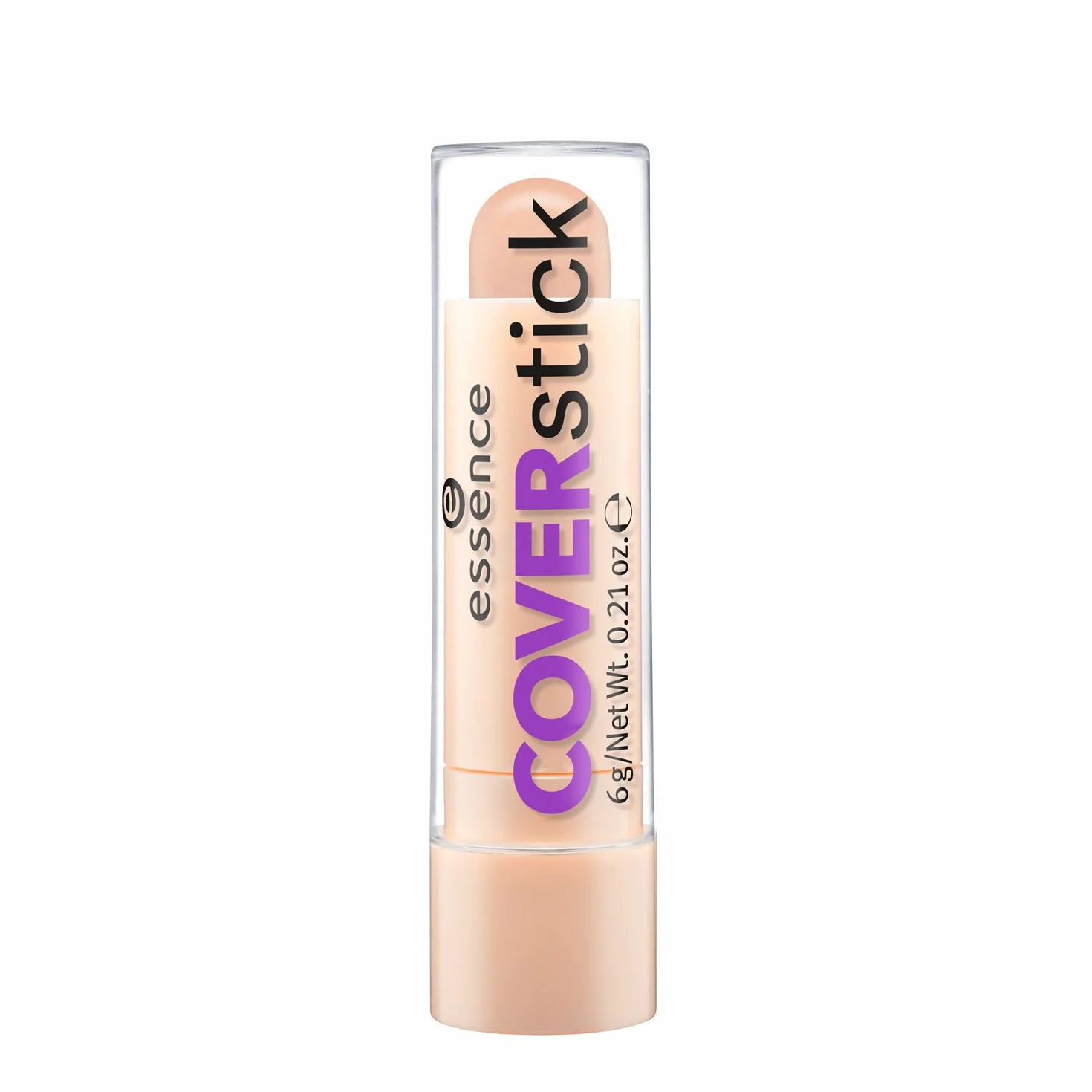 essence Korektor w sztyfcie, matujący, korekcja kolorów, matowy (6g)