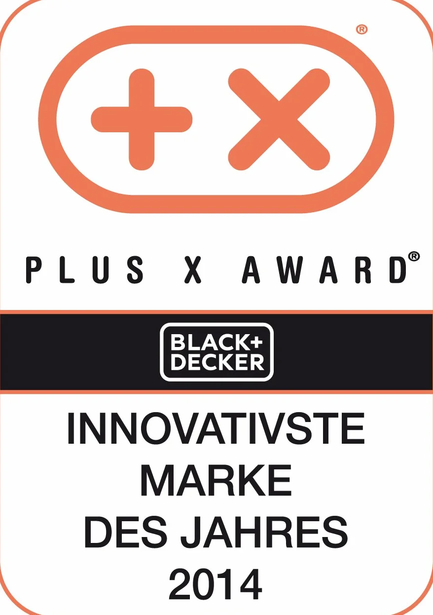 Black+Decker Reflex-Plus Zapasowa Szpula, Wielokolorowy