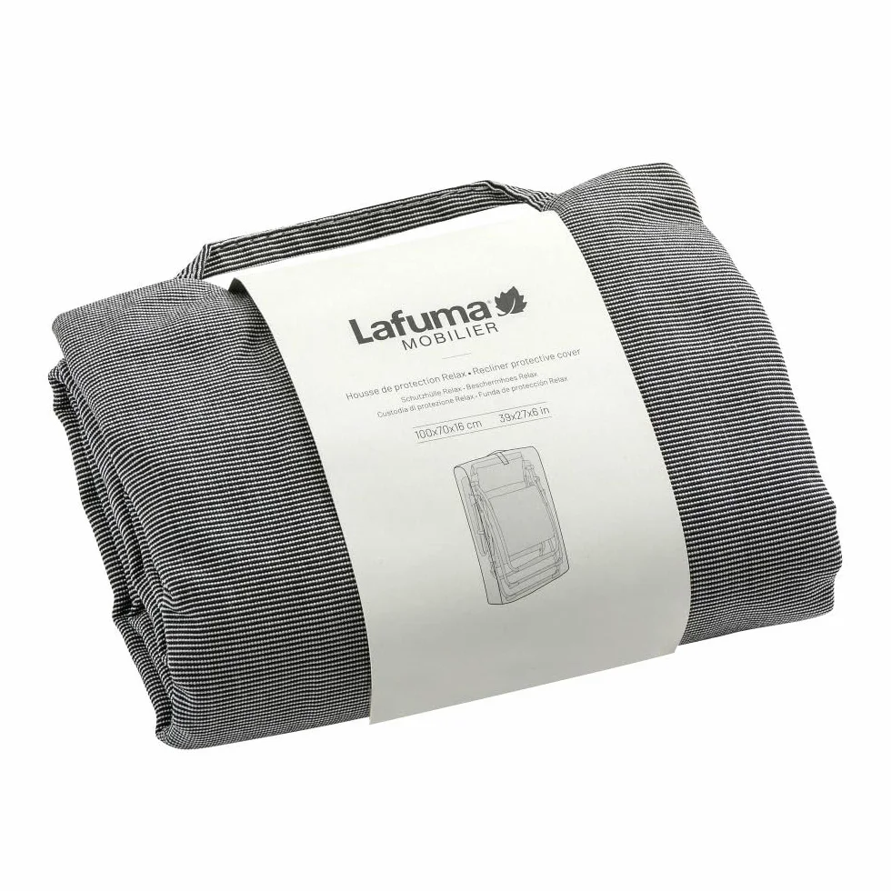 Lafuma Mobilier Pokrowiec ochronny na leżak LFM5088