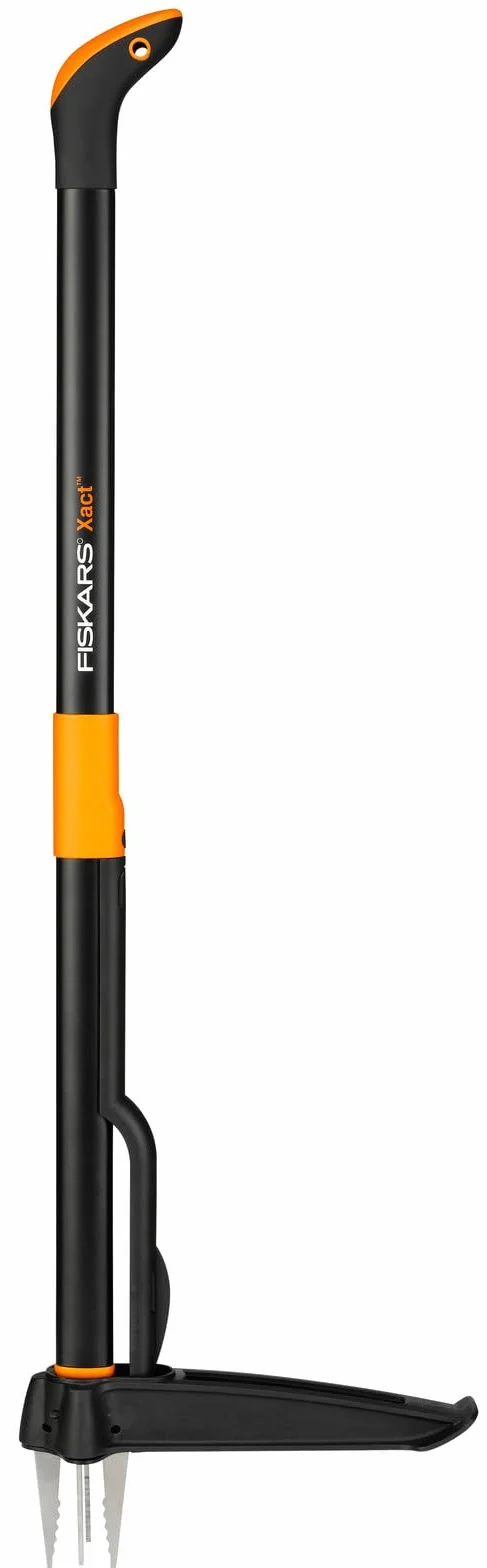 Fiskars Xact Chwastownik