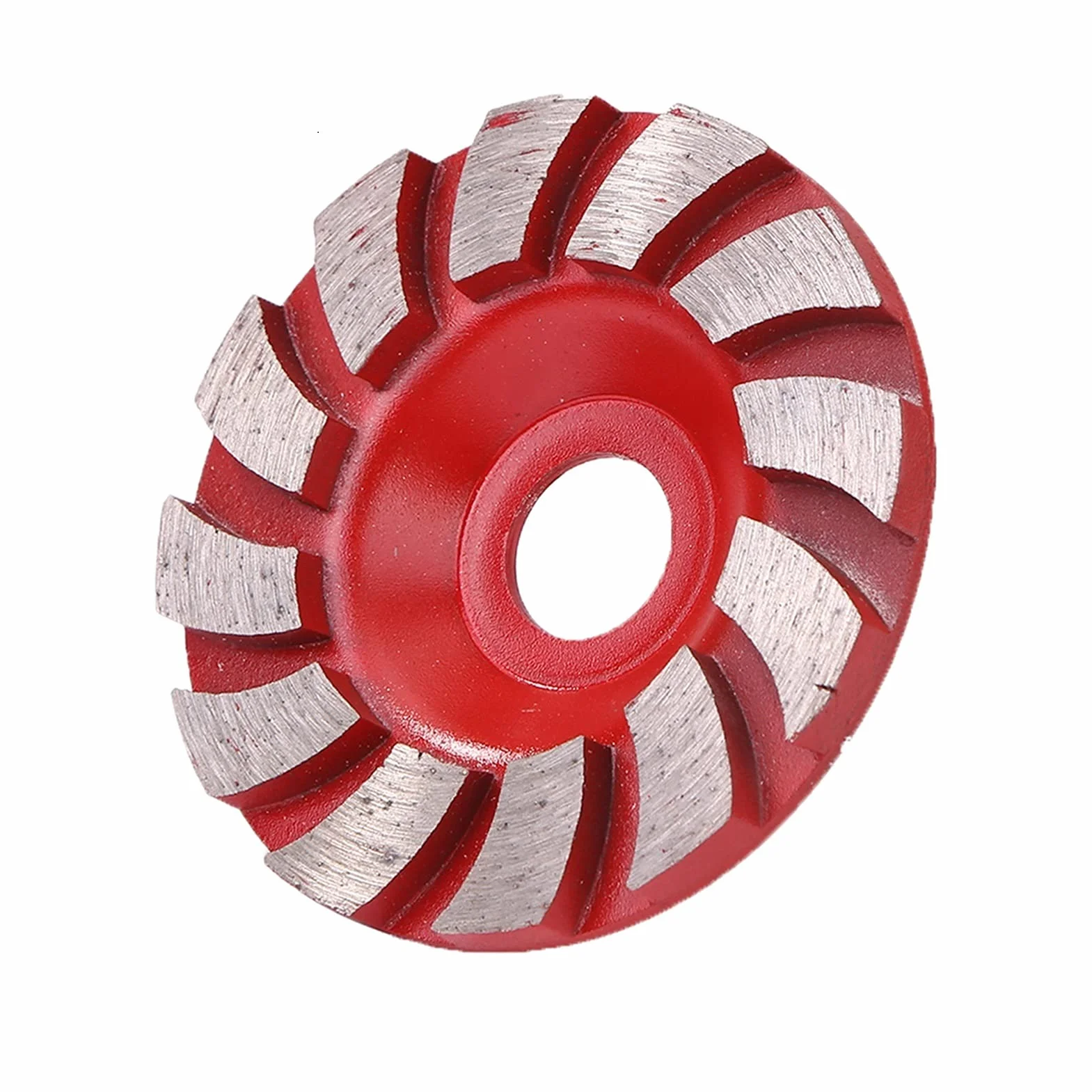 Diamentowa tarcza garnkowa, diamentowa tarcza szlifierska 90/100 mm, beton, granit, ceramiczna tarcza szlifierska, diamentowe narzędzie ścierne w kształcie misy, narzędzia ceramiczne