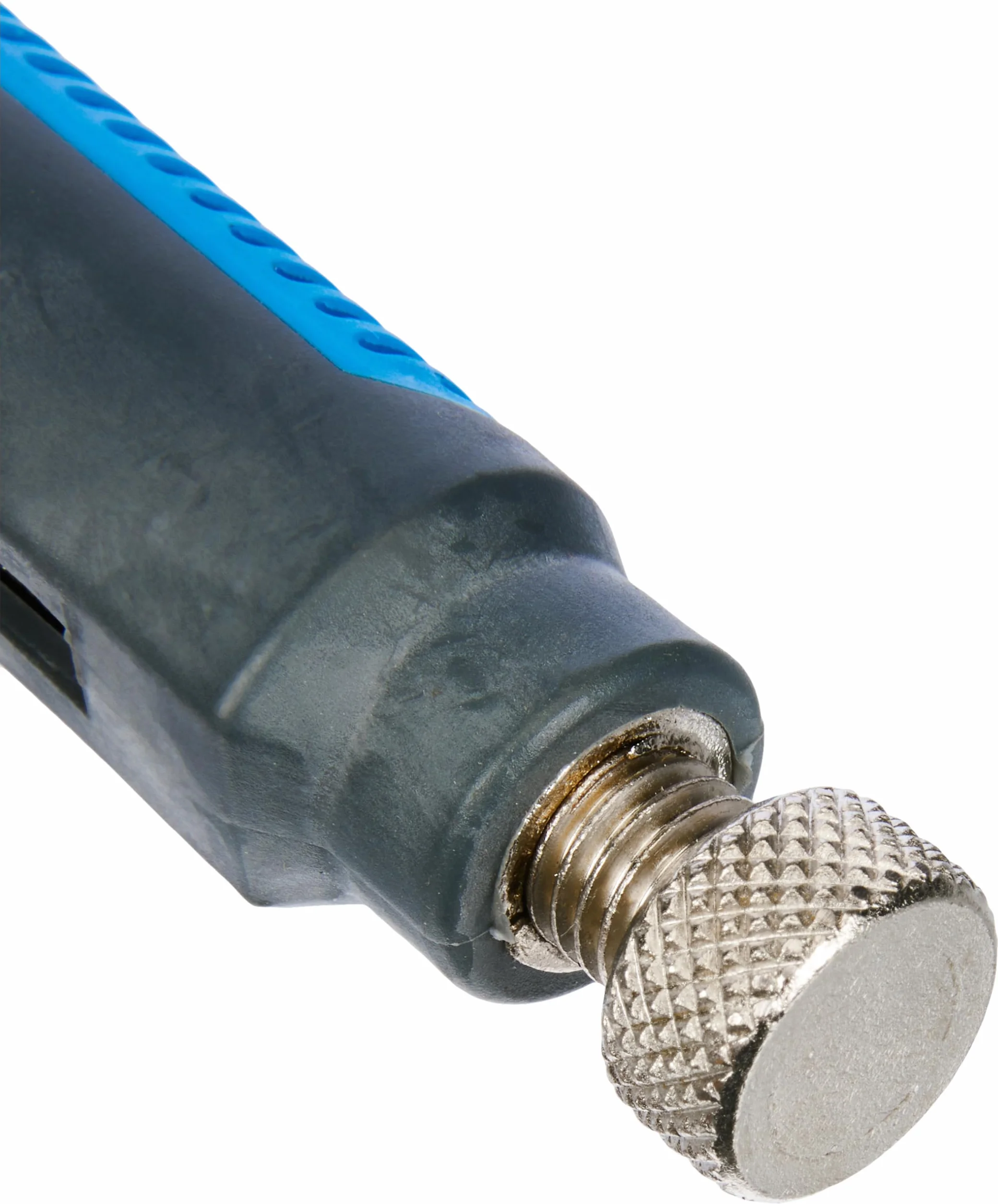 Silverline 282605 miękkie szczypce samozamykające się wygięte szczęki 250 mm (10 cali) długość 55 mm pojemność szczęki
