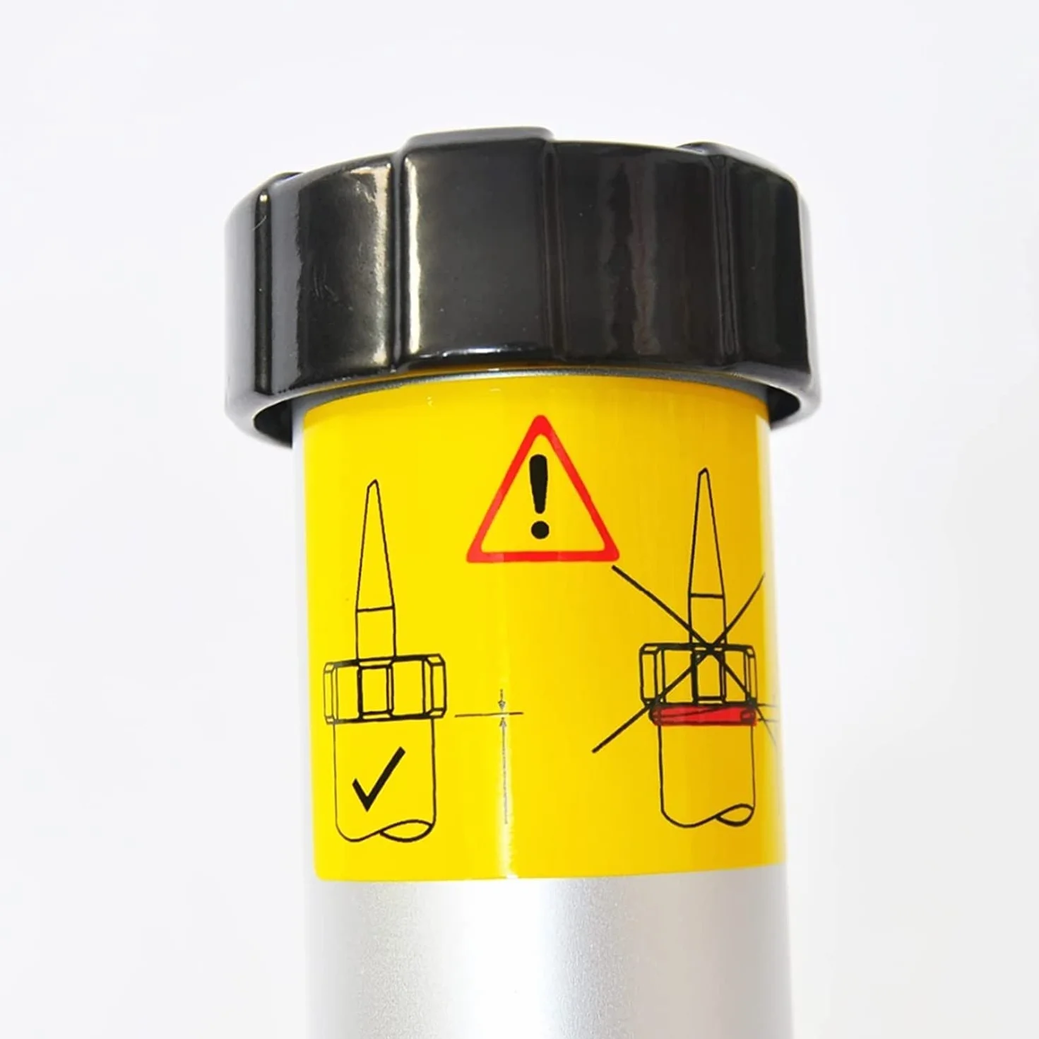 600 ml Uszczelniacz do kiełbas Pneumatyczny pistolet do uszczelniania Pneumatyczny pistolet do uszczelniania Pneumatyczne narzędzie do uszczelniania Pneumatyczny pistolet do silikonu do uszczelniani