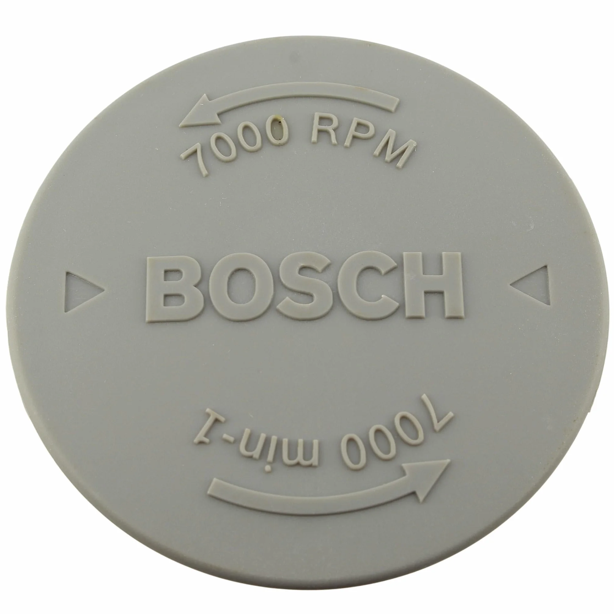 Bosch Osłona szpuli do kosy spalinowej AFS 23-37 szara
