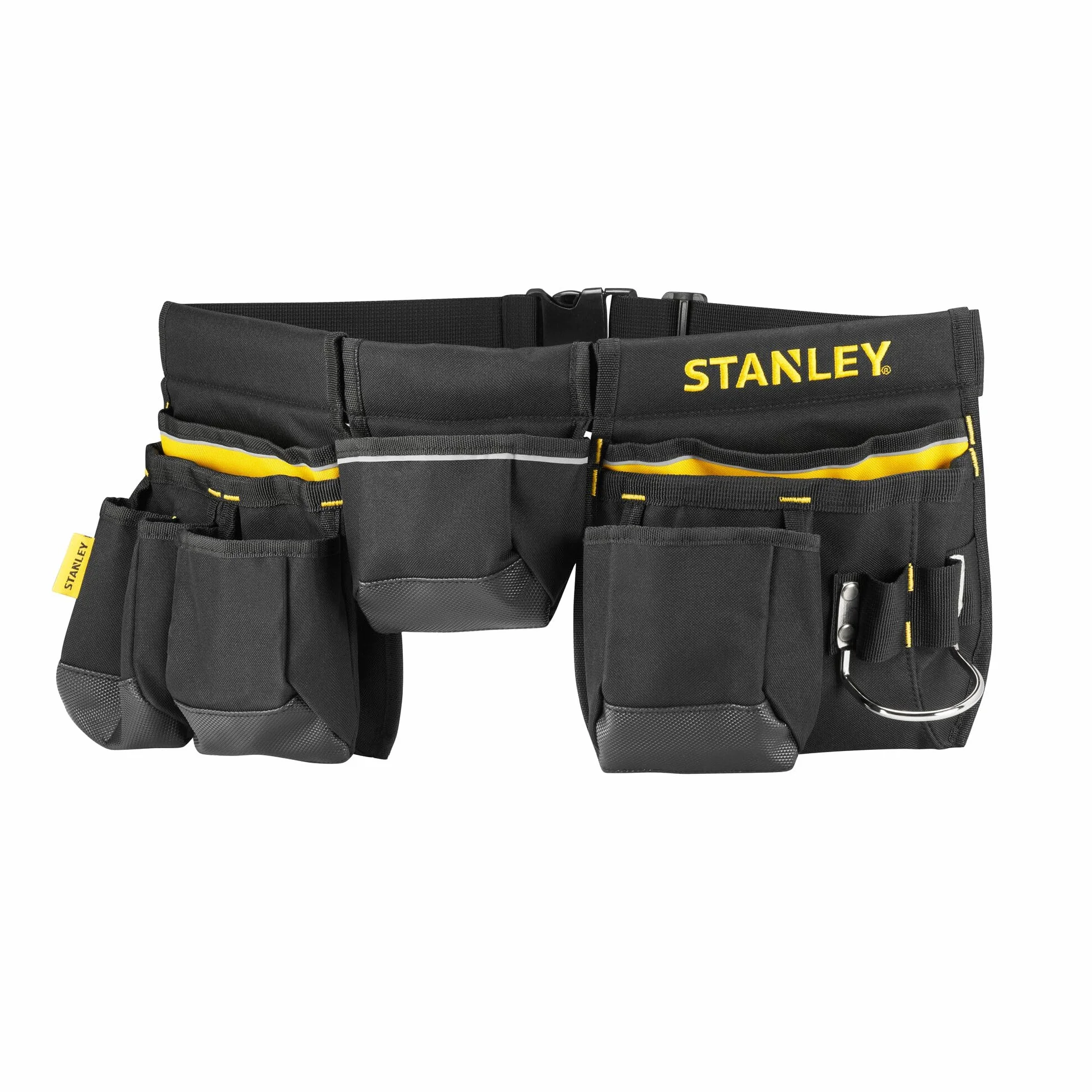 Stanley 1-96-178 Pas Na Narzędzia, Czarny/Żółty, ‎60 x 25.5 x 7.5 cm