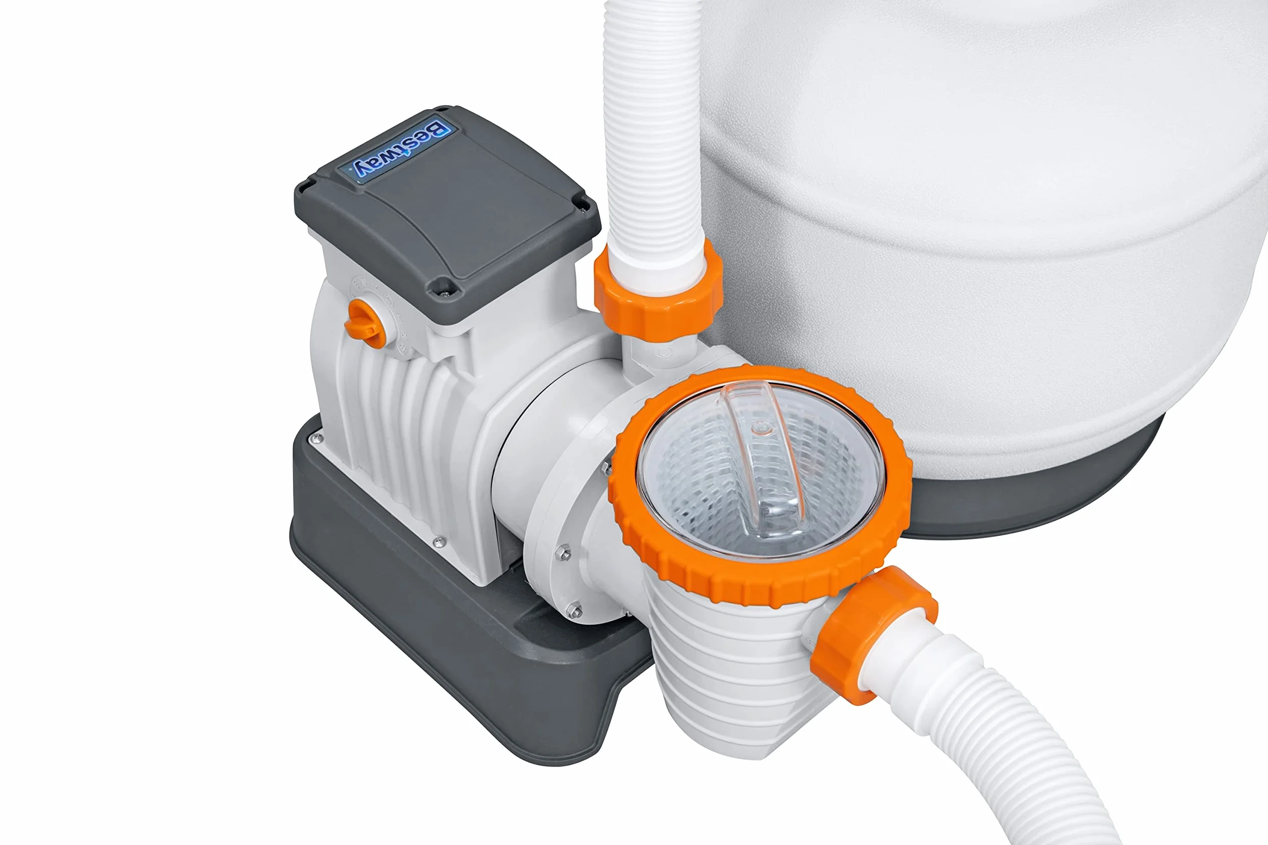 Bestway Filtr Piaskowy 58497 5678 litrów