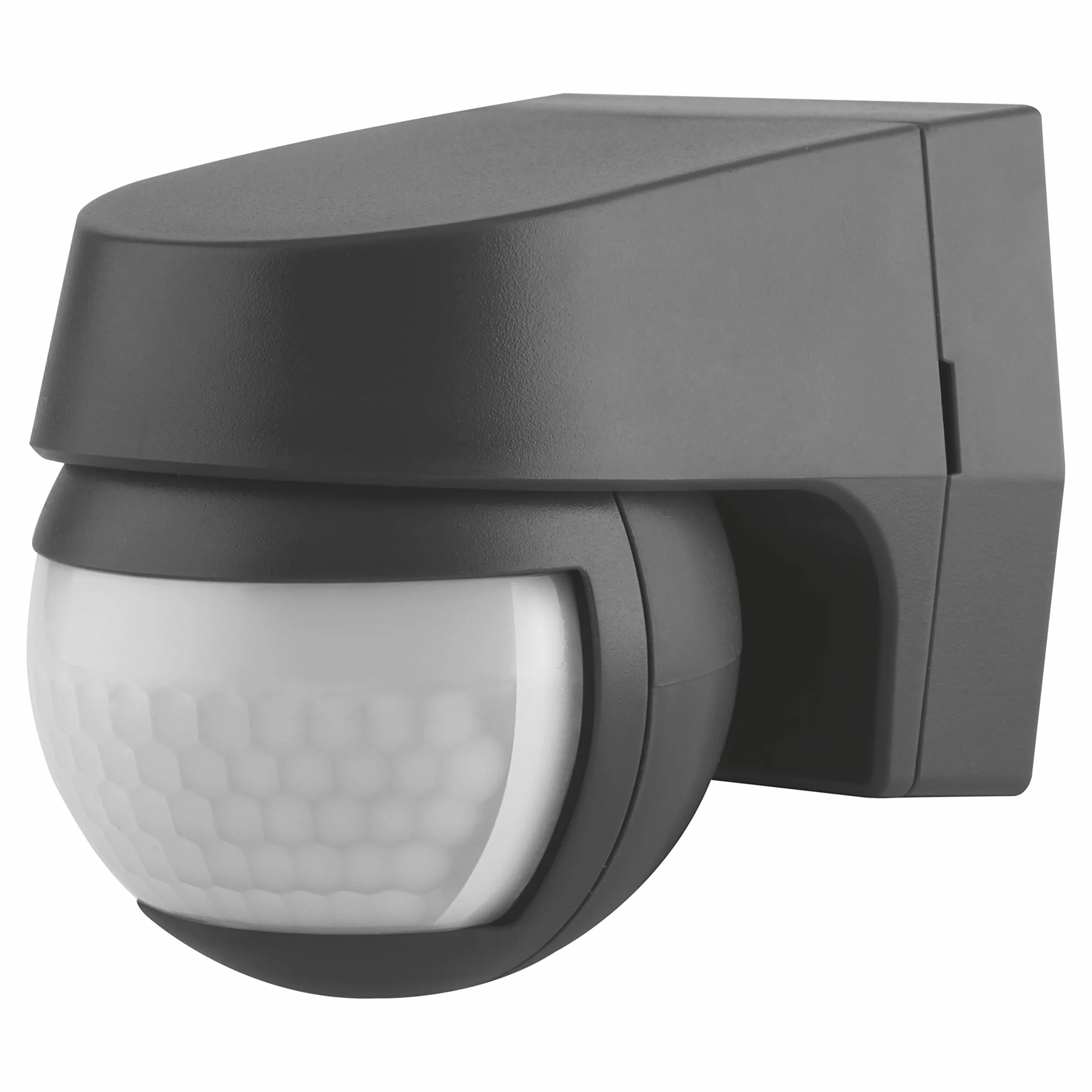 LEDVANCE Oprawa oświetleniowa: for ściana, SENSOR WALL 110DEG / 220…240 V, materiał: poliwęglan, IP44