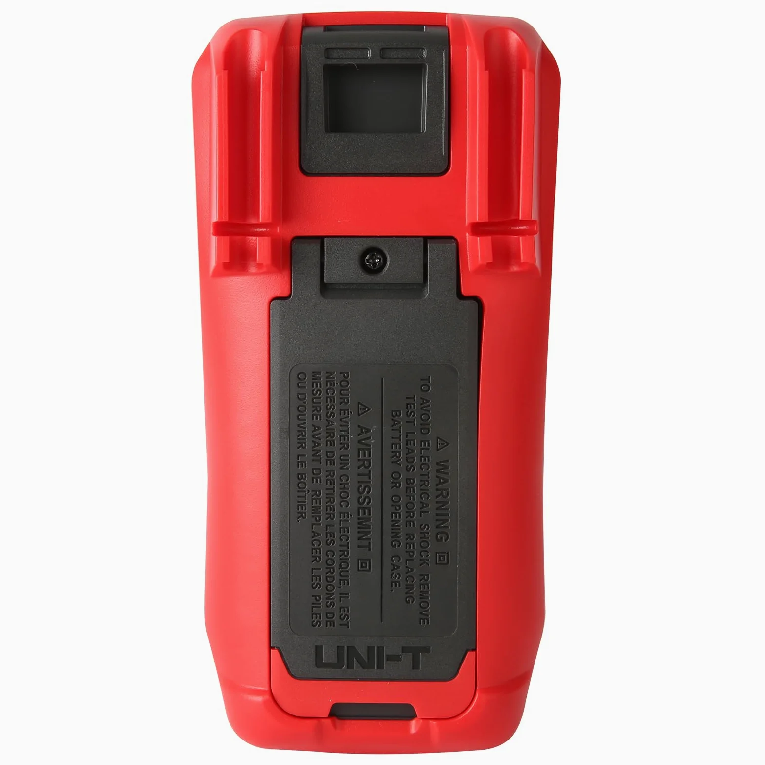 UNI-T UT15B Max cyfrowy multimetr VFD 1000 V AC DC amperomierz, woltomierz, pojemność, częstotliwość, elektryczny multimetr