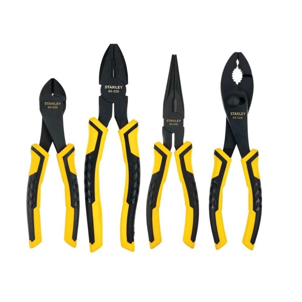 Stanley 84-058 Pliers zestaw szczypiec