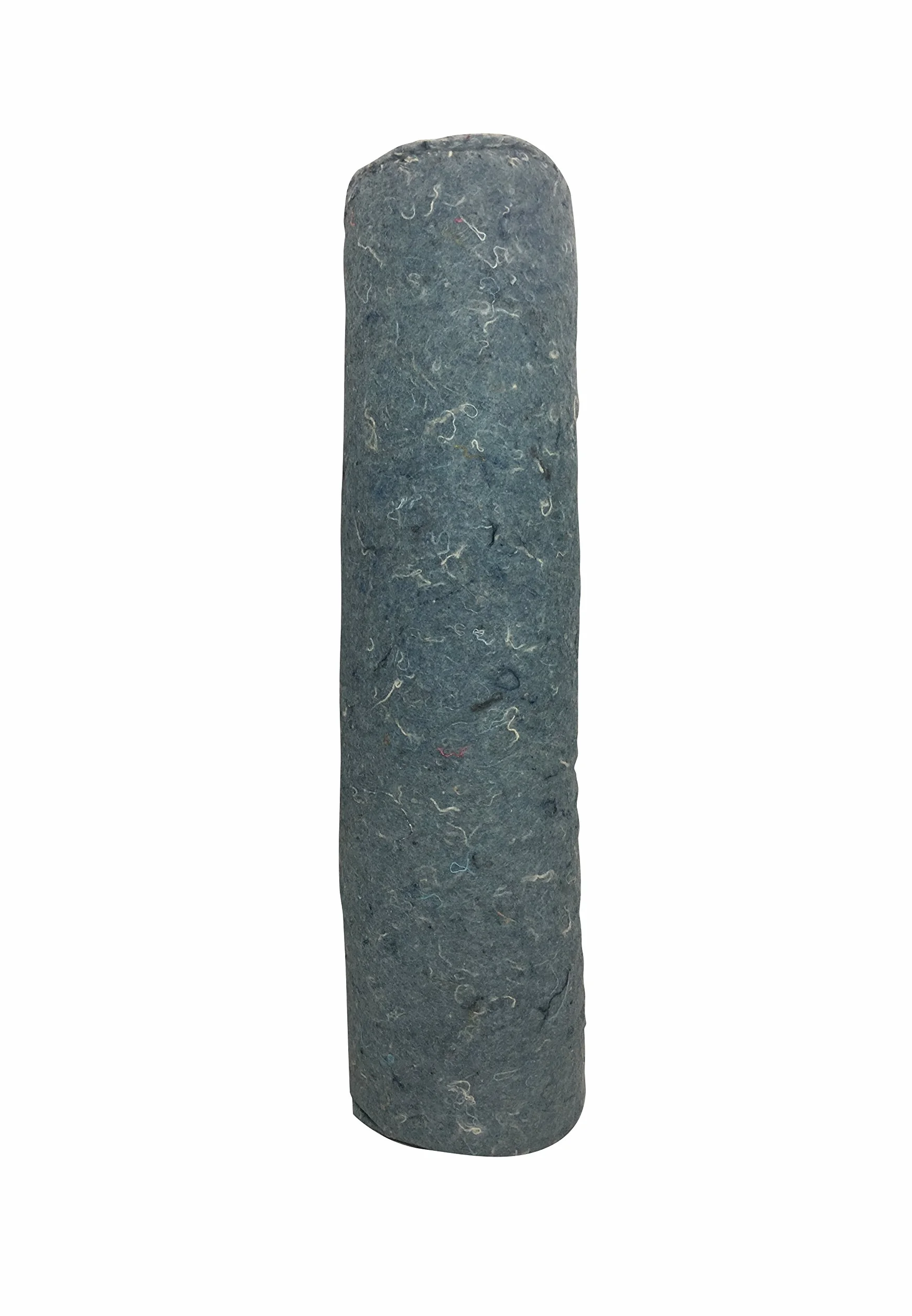 Frost King CF1 naturalna bawełna wielofunkcyjna izolacja, 40 cm szerokości x 2,5 cm grubości x 122 cm długości, 40 cm x 122 cm