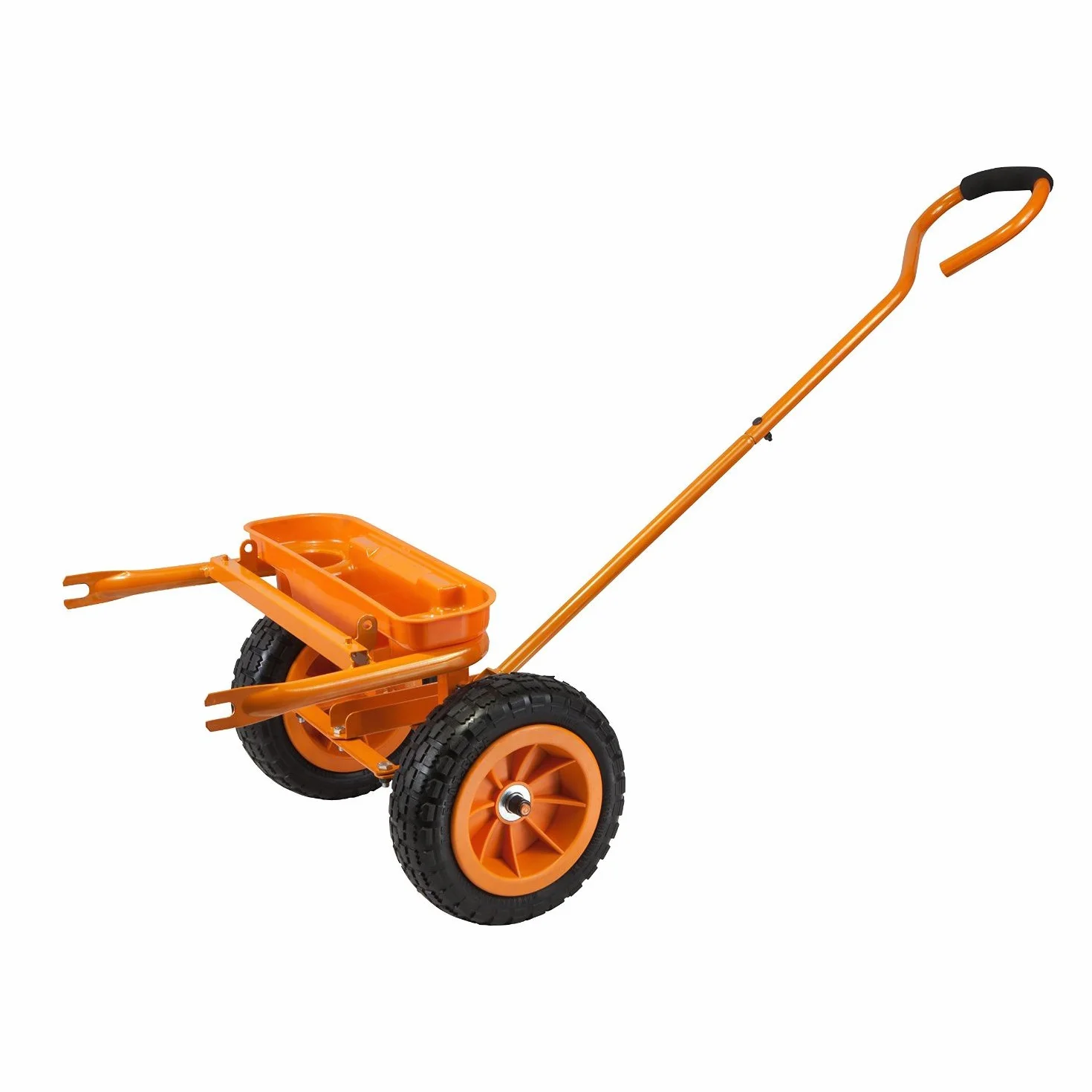 Worx WA0228 Aerocart Wagon Kit 19" x 10" x 21"