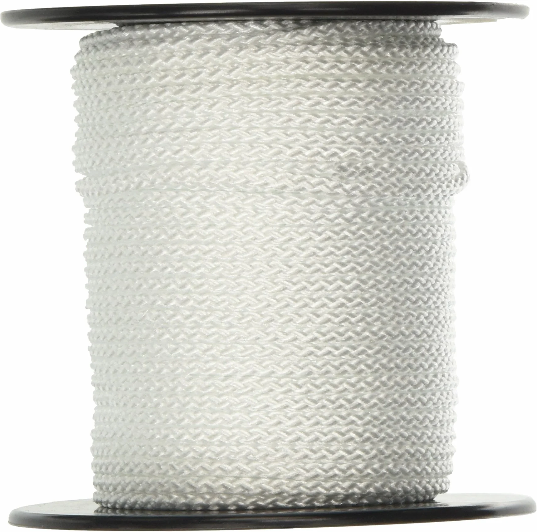 Chapuis DB2840 mini lina z polipropylenu, pleciona, 100 kg, Ø 2,8 mm x 40 m, biała