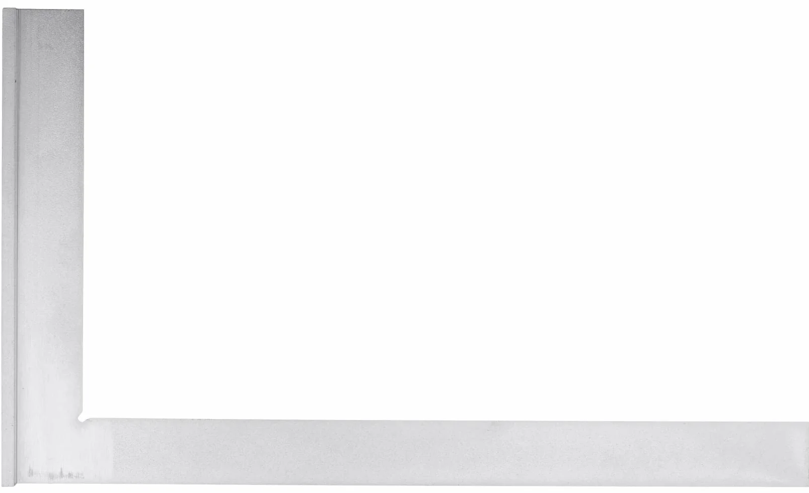 Sola 56112801 SWA500 kątownik ślusarski SWA 500" ze stali ocynkowanej, szary, 500 x 280 mm