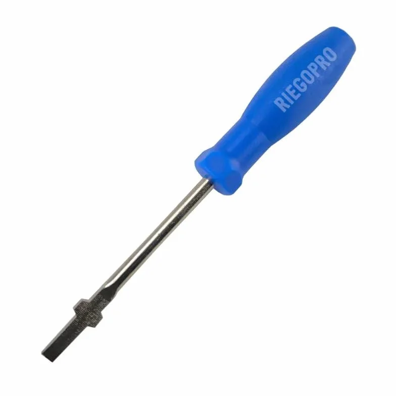 RIEGOPRO klucz do zraszaczy RP-500 kompatybilny z Rain Bird 3000 5000