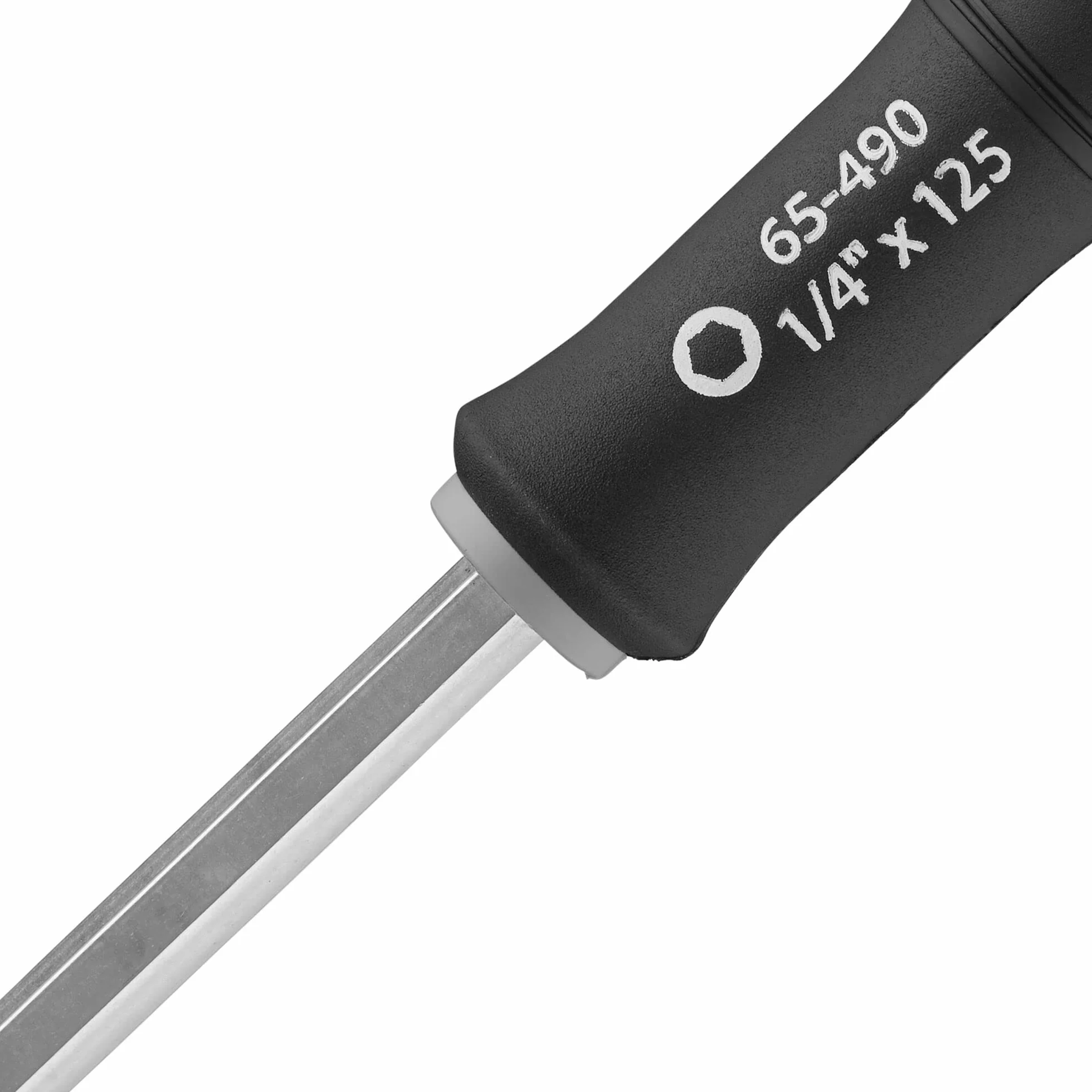 Stanley 0-65-490 adapter bitowy Fatmax, żółty