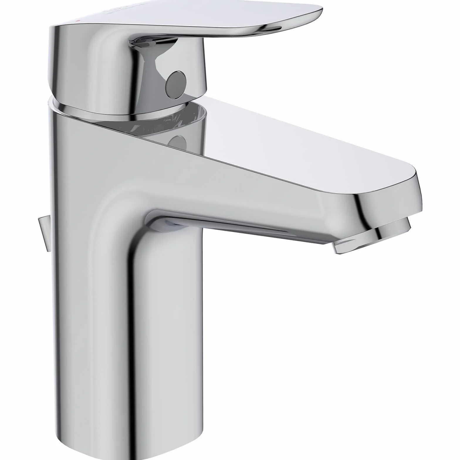 Ideal Standard B1713AA Ceraflex armatura umywalkowa Grande z zestawem odpływowym