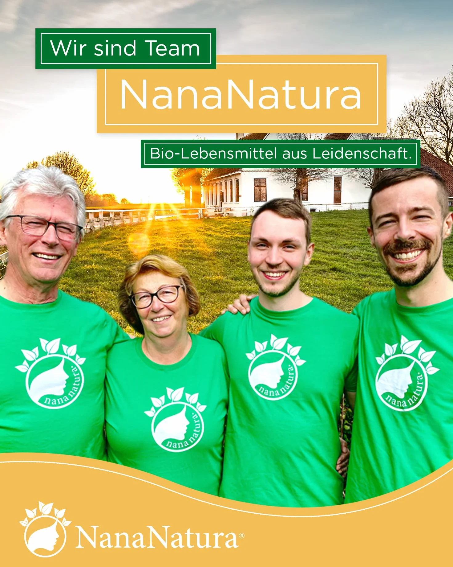 NanaNatura 's Organiczne nasiona kiełkowe | do uprawy pędów | o wyższej szybkości kiełkowania | Mikrozielone (Organiczne Brokuły, 180g)