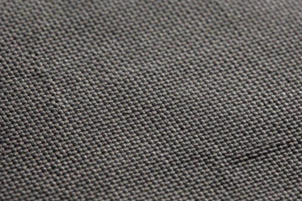 Torba do przechowywania poduszek ogrodowych 75x75x90 cm szary antracyt TÜV Rheinland