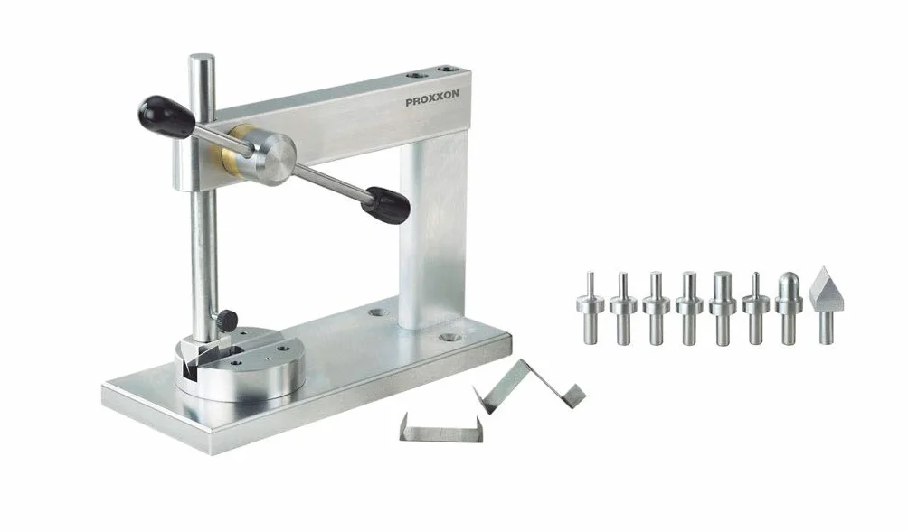 PROXXON - Mikroprasa MP 120