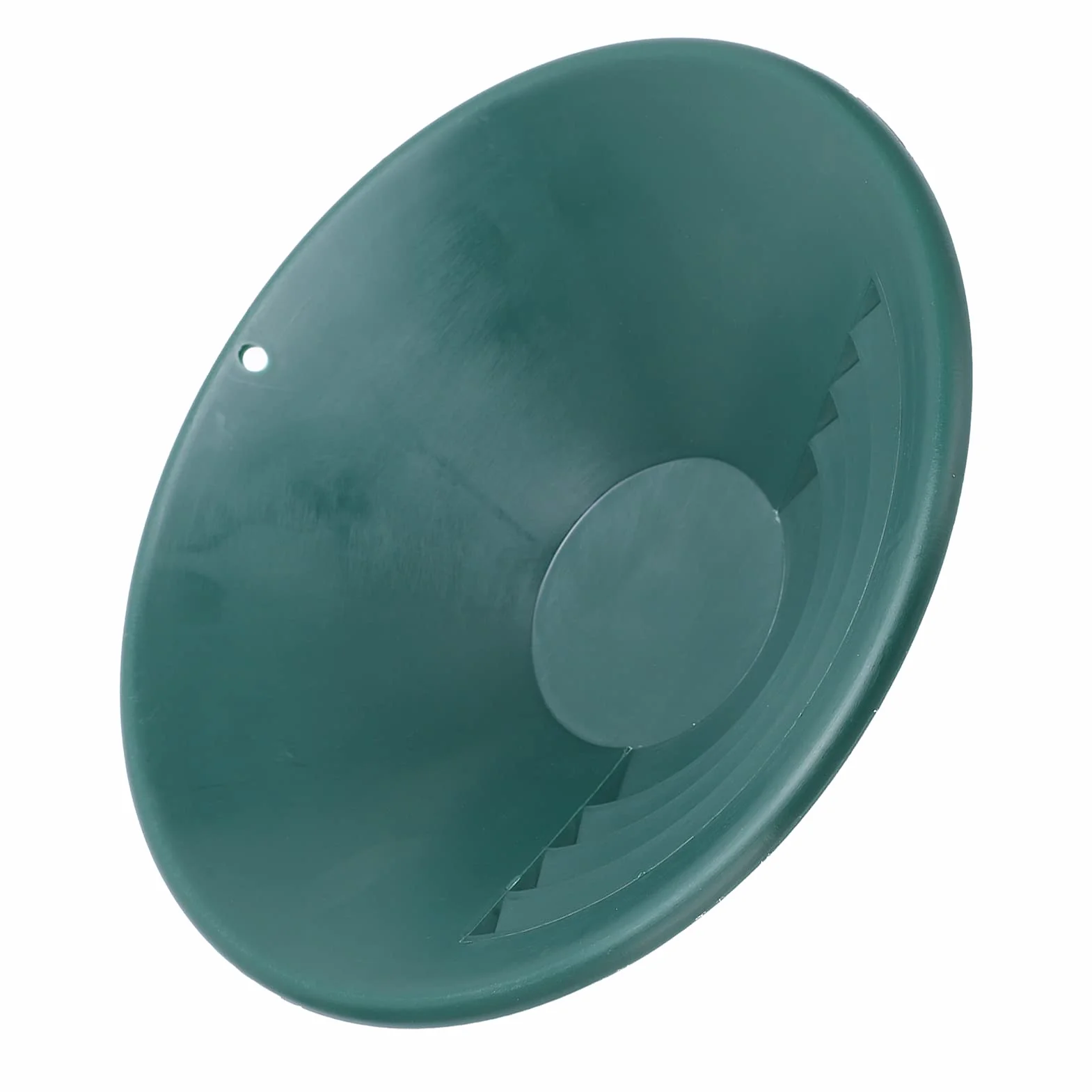 Klasyfikator Złoto 26×26×11 260mm Złota Patelnia do Płukania Abs Złoto Przesiewanie Klasyfikatora Sito do Prania Akcesoria do Tacy Zielone Płukanie Złota Złota Miska do Mycia