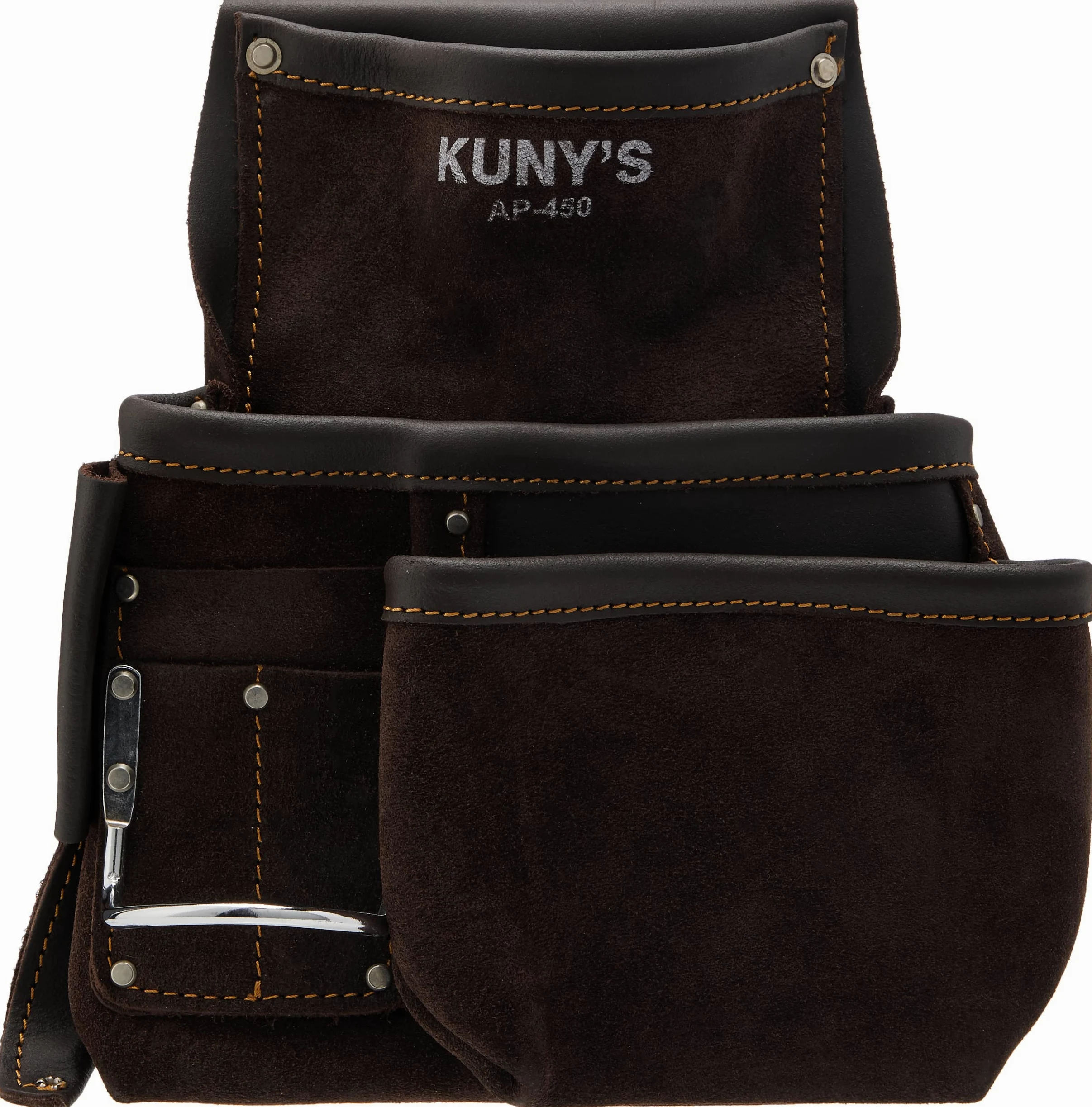 Kunys Ap450 'Journeyman' pół fartuch