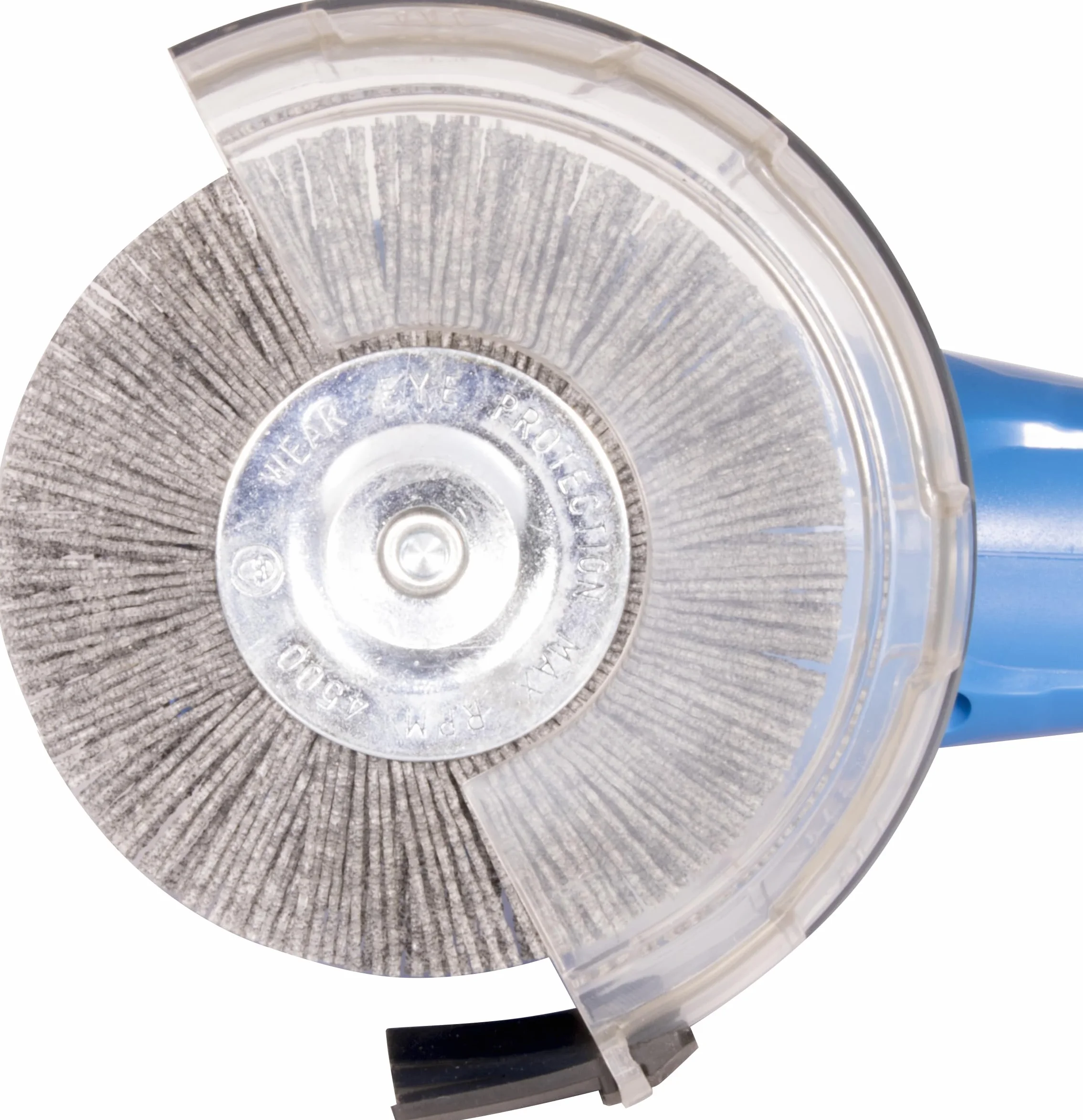 Güde GFR 401 środek do czyszczenia fug (230 V, 400 W, prędkość obrotowa silnika 1800 1/min, wysokość uchwytu roboczego 89-114 cm, miękki uchwyt, ochrona przed rozpryskiwaniem, koło prowadzące, 1 x