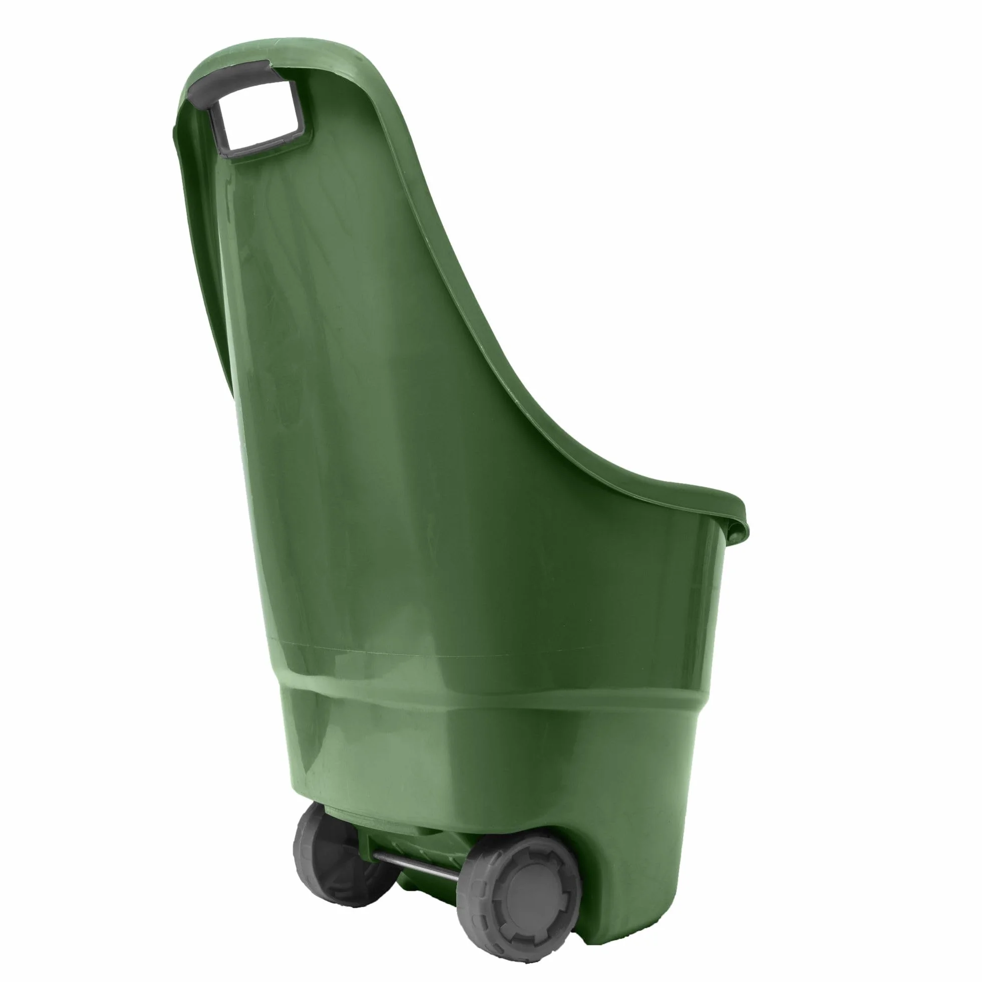 WERKA PRO Wózek ogrodowy 45L