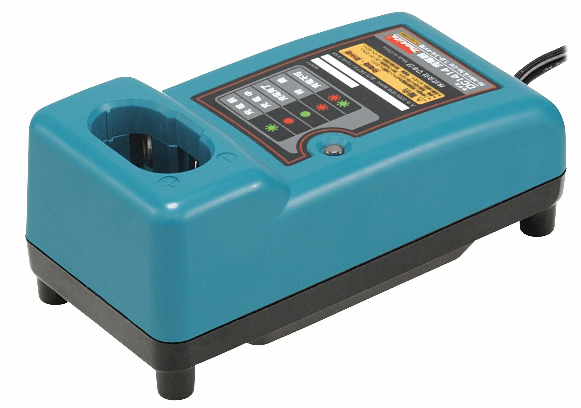 Makita Dc1414 Ładowarka