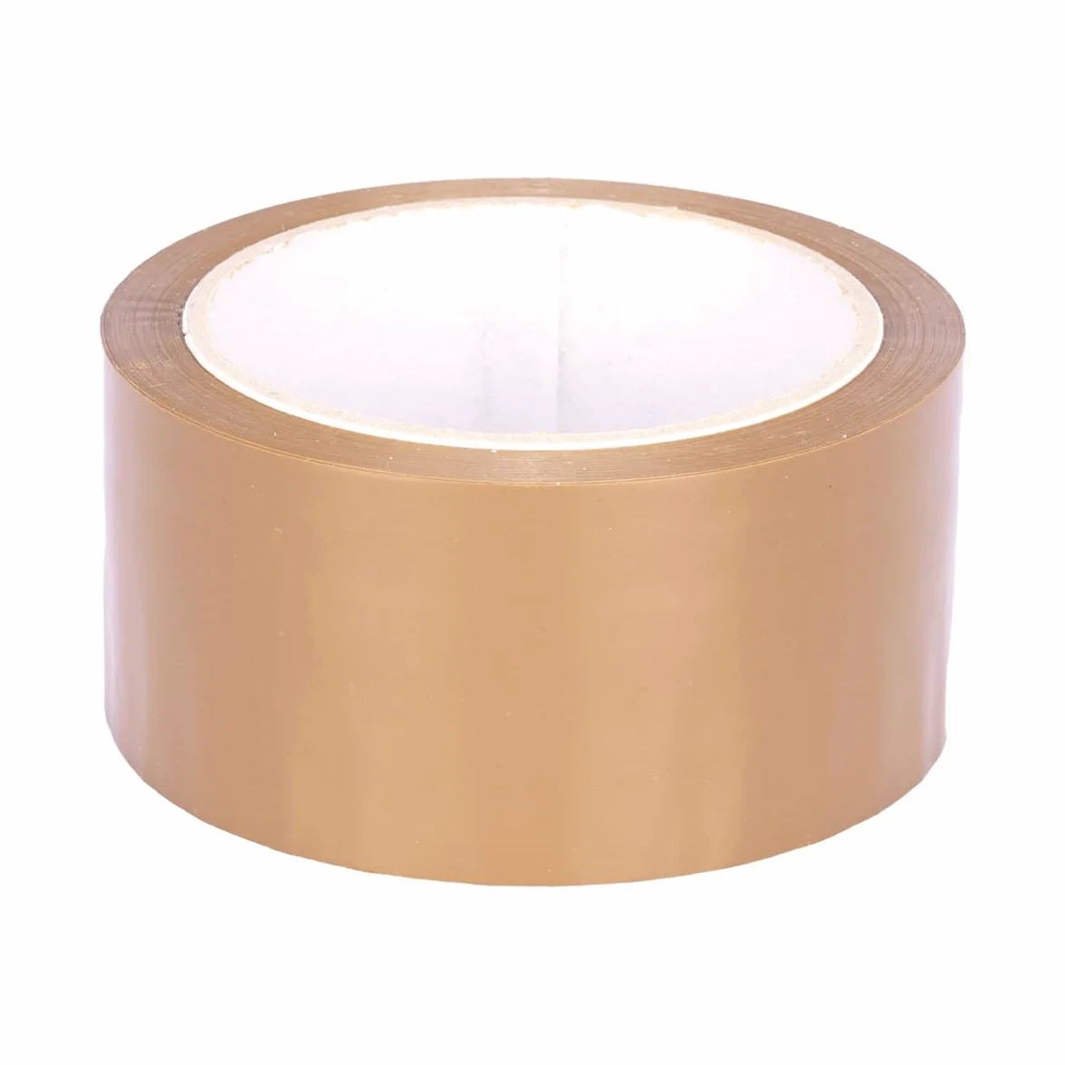 verpacking 108 x taśma klejąca brązowa głośno zwijana, 48 mm x 66 mb. taśma pakowa taśma do pakowania taśma klejąca