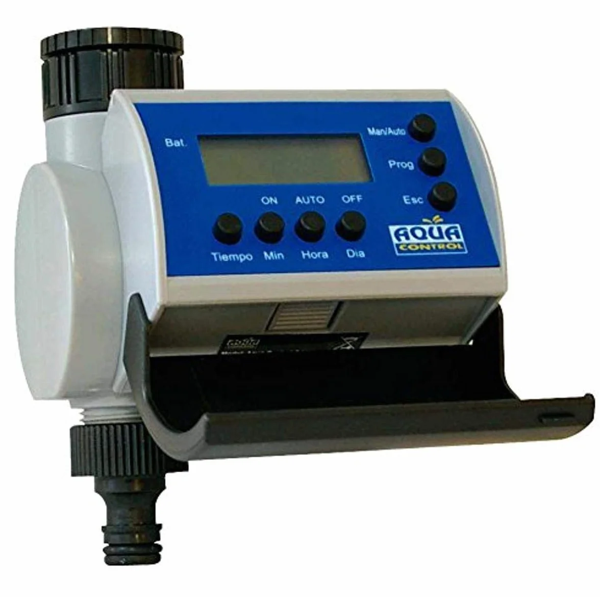Aquacenter Aquacont LCD programator nawadniania
