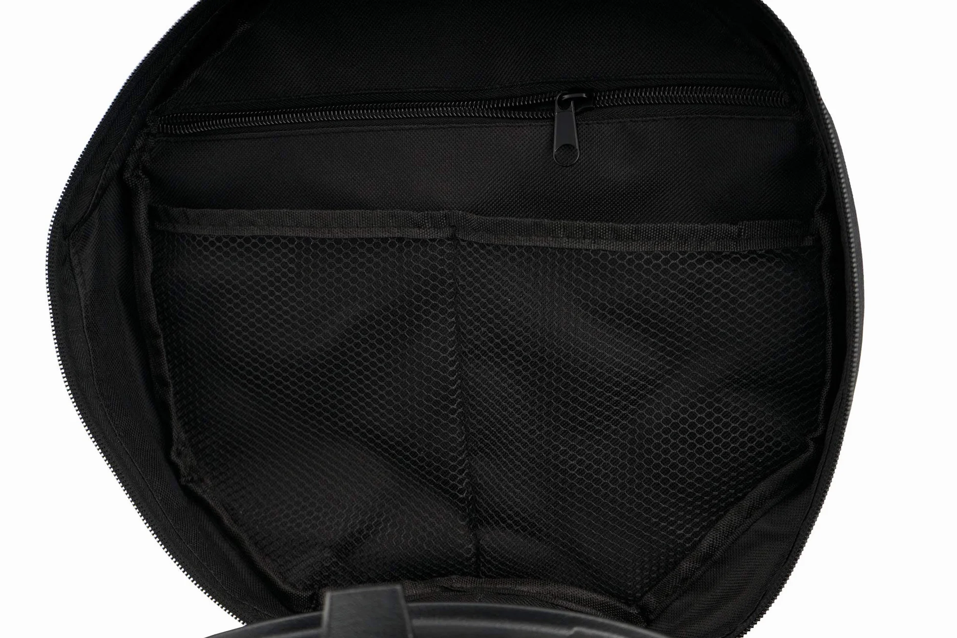 BBQ-TORO Bolsa de Transporte para Horno Holandés Negro Ø 31 x H 15 cm