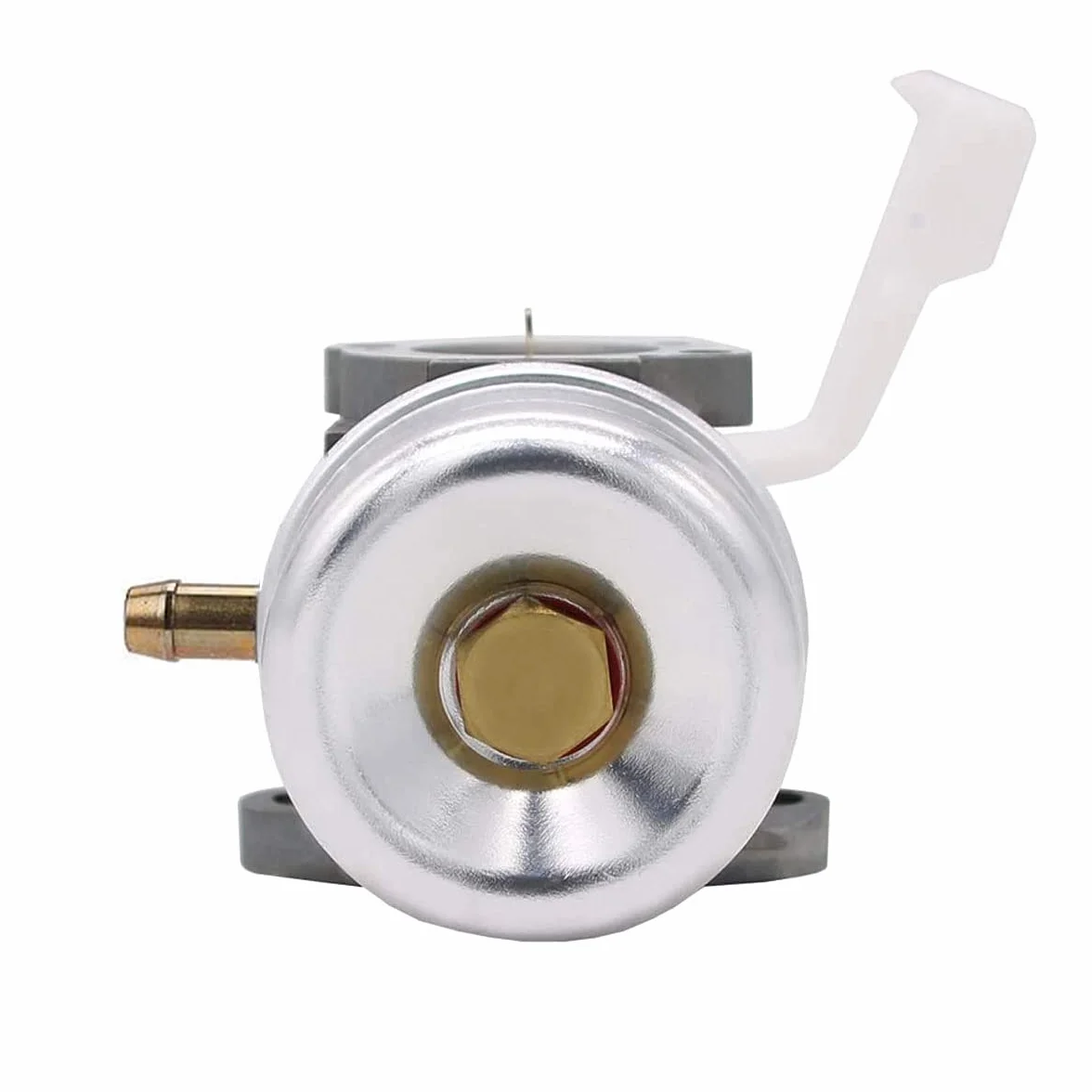 Gaźnik do Briggs & Stratton 690152 694203 121602 121607 121612 z Uszczelkami Filtra Powietrza i Filtrem Paliwa