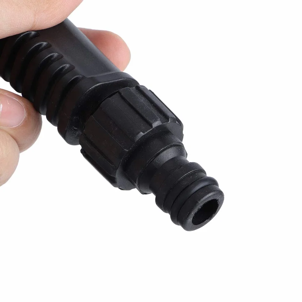 Pistolet Natryskowy Dn10 2 w 1 do Mycia Klimatyzacja Podlewanie Warzyw Pielęgnacja Sadzonek Dysze Ogrodowe G3 Zraszacz Wodny Wysokie Ciśnienie dla Wydajnego Chłodzenia i