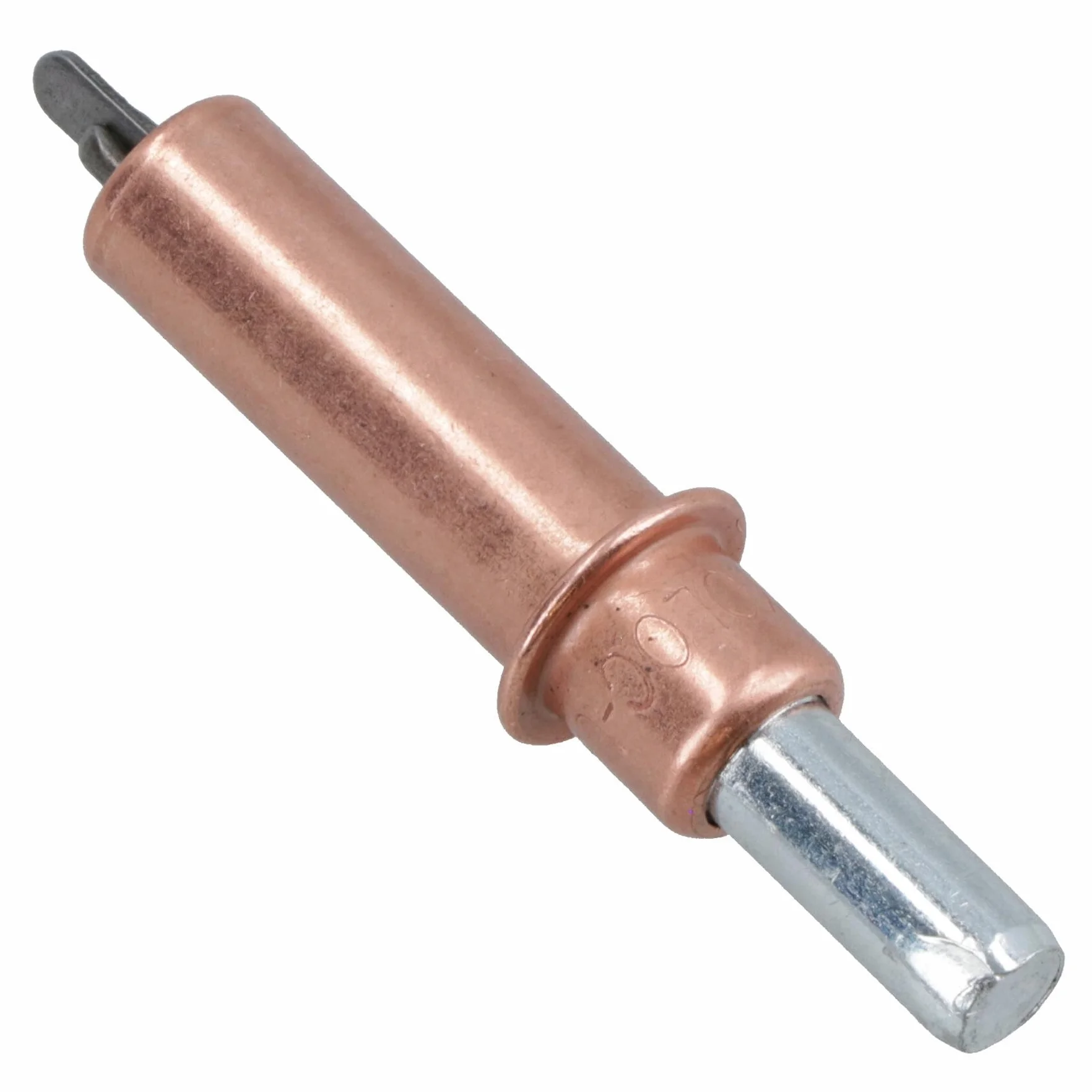 AB Tools Tymczasowe elementy mocujące typu cleco, do blachy, 3 mm, 50 szt.