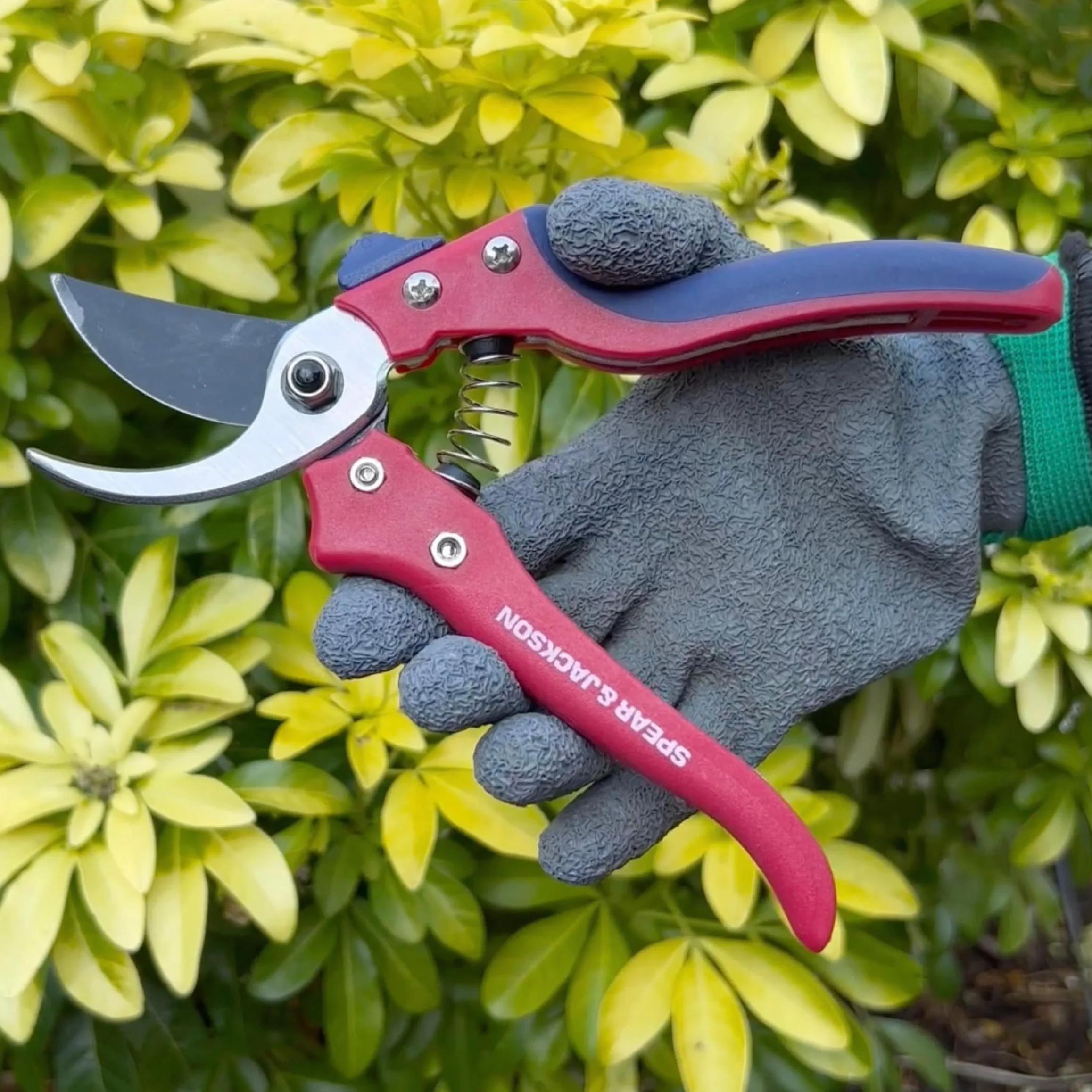 Spear & Jackson 7159BS Razorsharp Advantage Sekator obejściowy