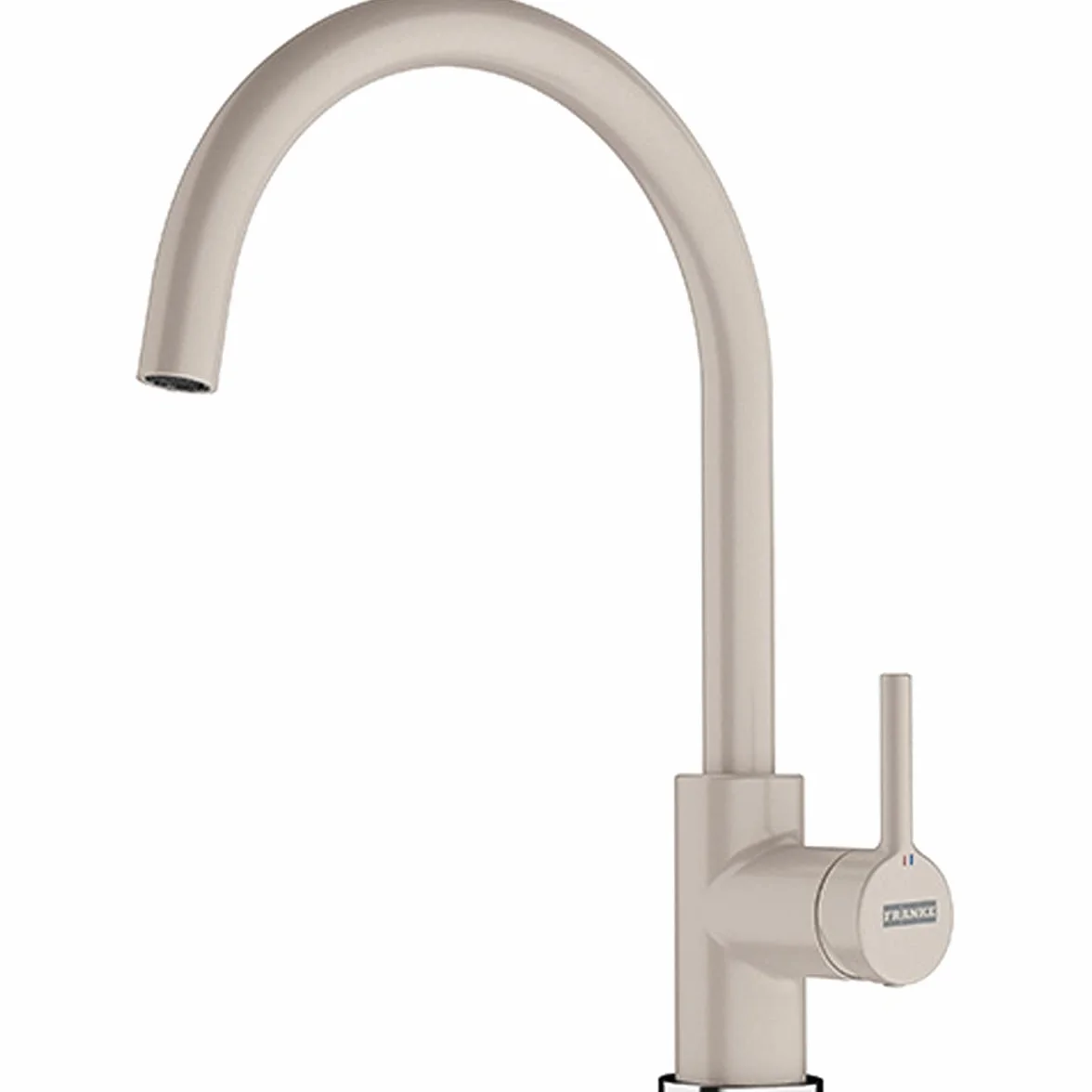 FRANKE 115.0626.025 Lina XL Bateria kuchenna, Orzechowa, Mały