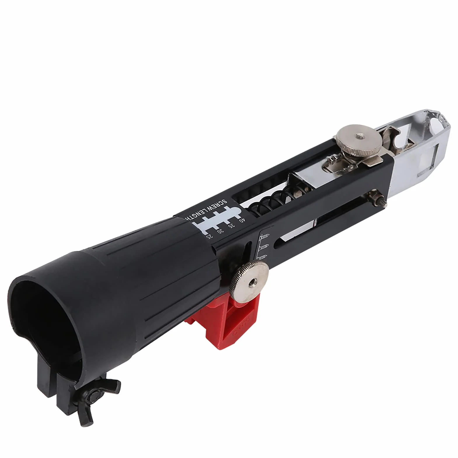 Wkrętarka Kolekcjonowana Senco Wkrętarka Kolekcjonowana Zestawy Narzędzi Automatyczny Pistolet do Gwoździ łańcuchowych Wiertarka Elektryczna Sprzęt do Dokręcania śrub Narzędzie do