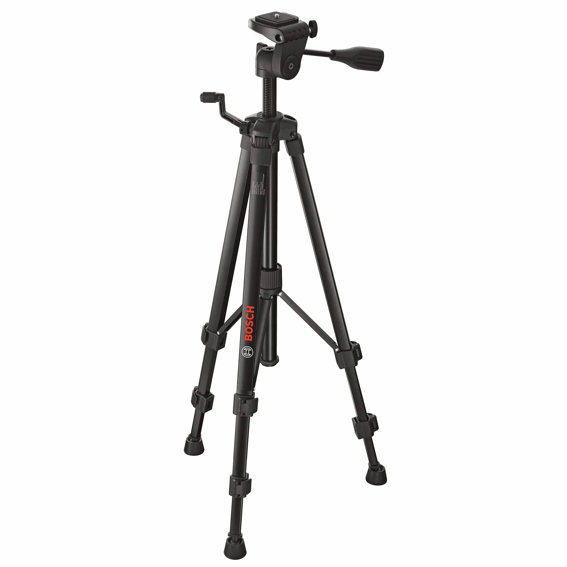Bosch Professional system 12V: laser liniowy GLL 3-80 CG Set & Bosch Professional Statyw budowlany BT 150 do laserów i niwelatorów