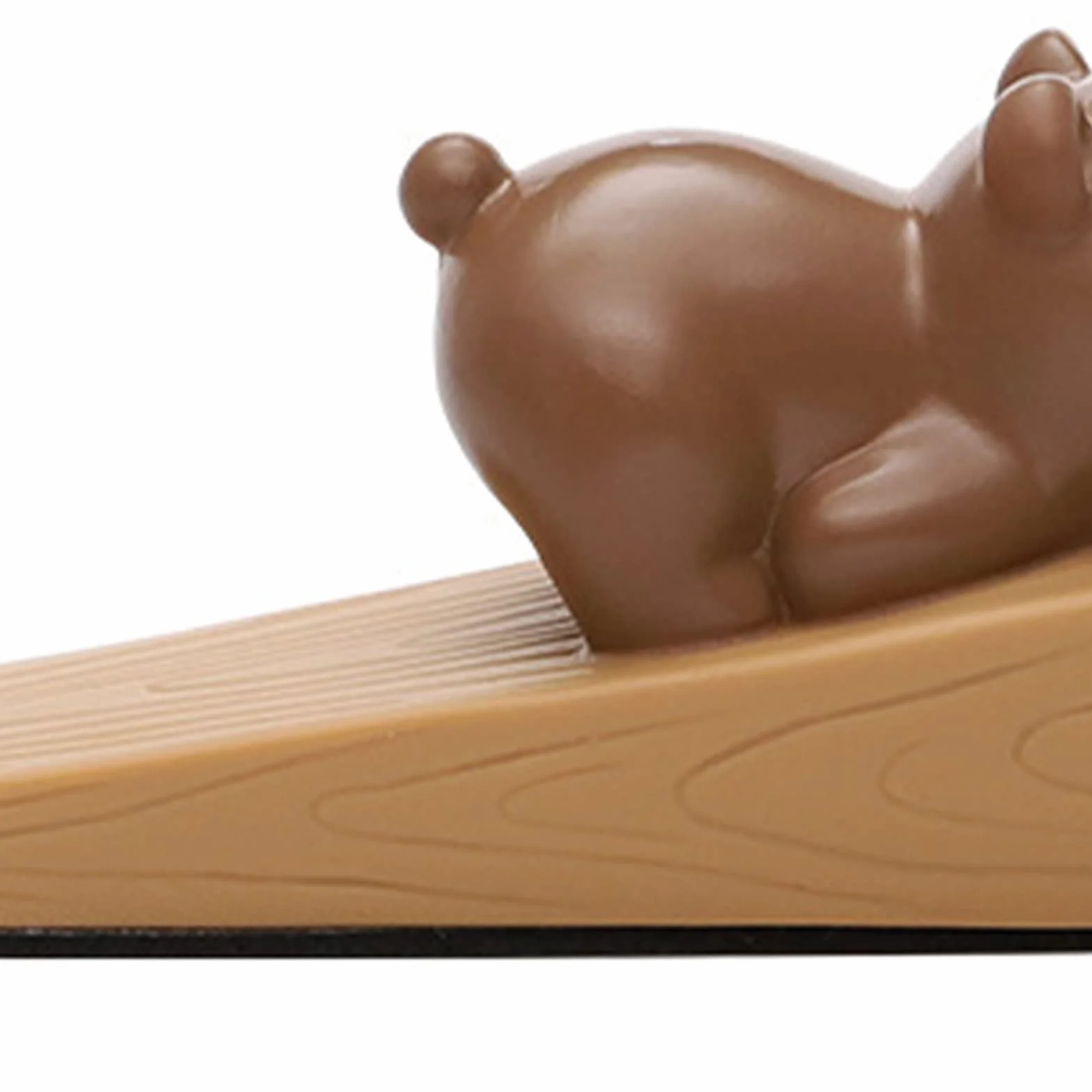 Cute Door Stopper, kreskówkowe drzwi zwierząt Zatrzymaj kolizję zapobieganie wiatrowom zapobieganie ślizganiu się dekoracyjnym klinem drzwi na podłogę biura domowego (Jeż) (Mała