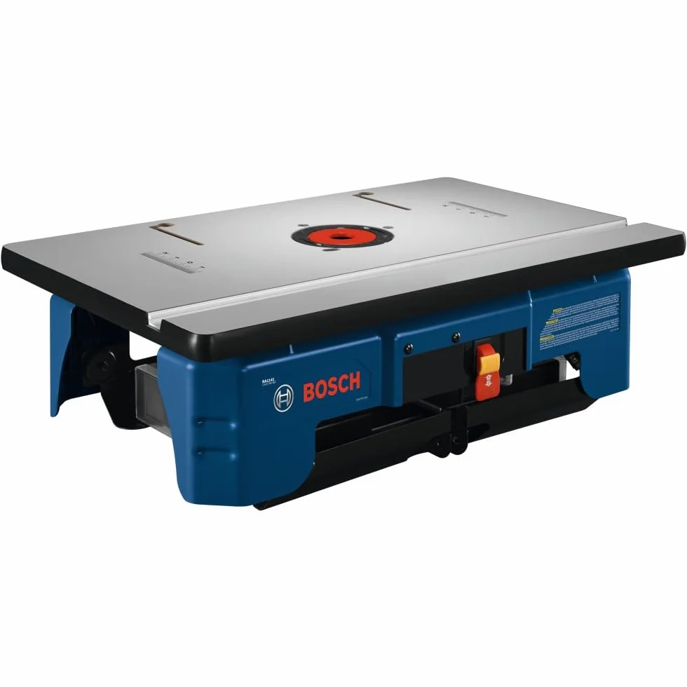 Bosch RA1141 Benchtop Router Table