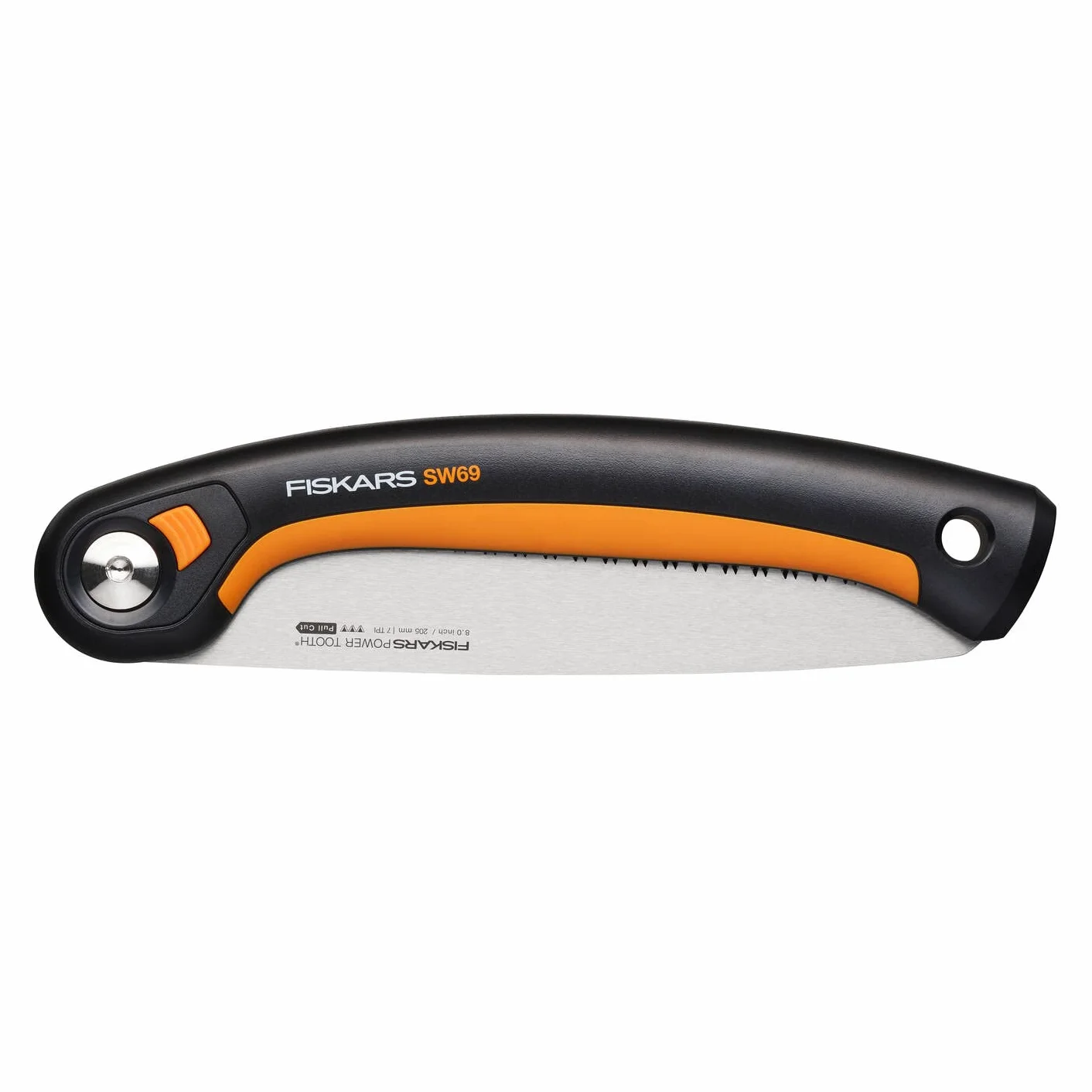 Fiskars Plus Piła składana SW69