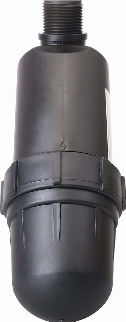 Filtr siatkowy 1" 32 mm 120 Mesh do nawadniania GOTEO
