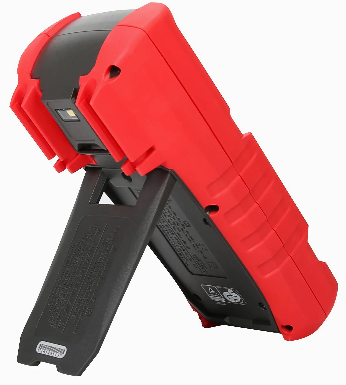 UNI-T UT195 Series UT195E/UT195M/UT195DS Handheld Industrial Digital multimeters IP65 and 2m Drop Proof